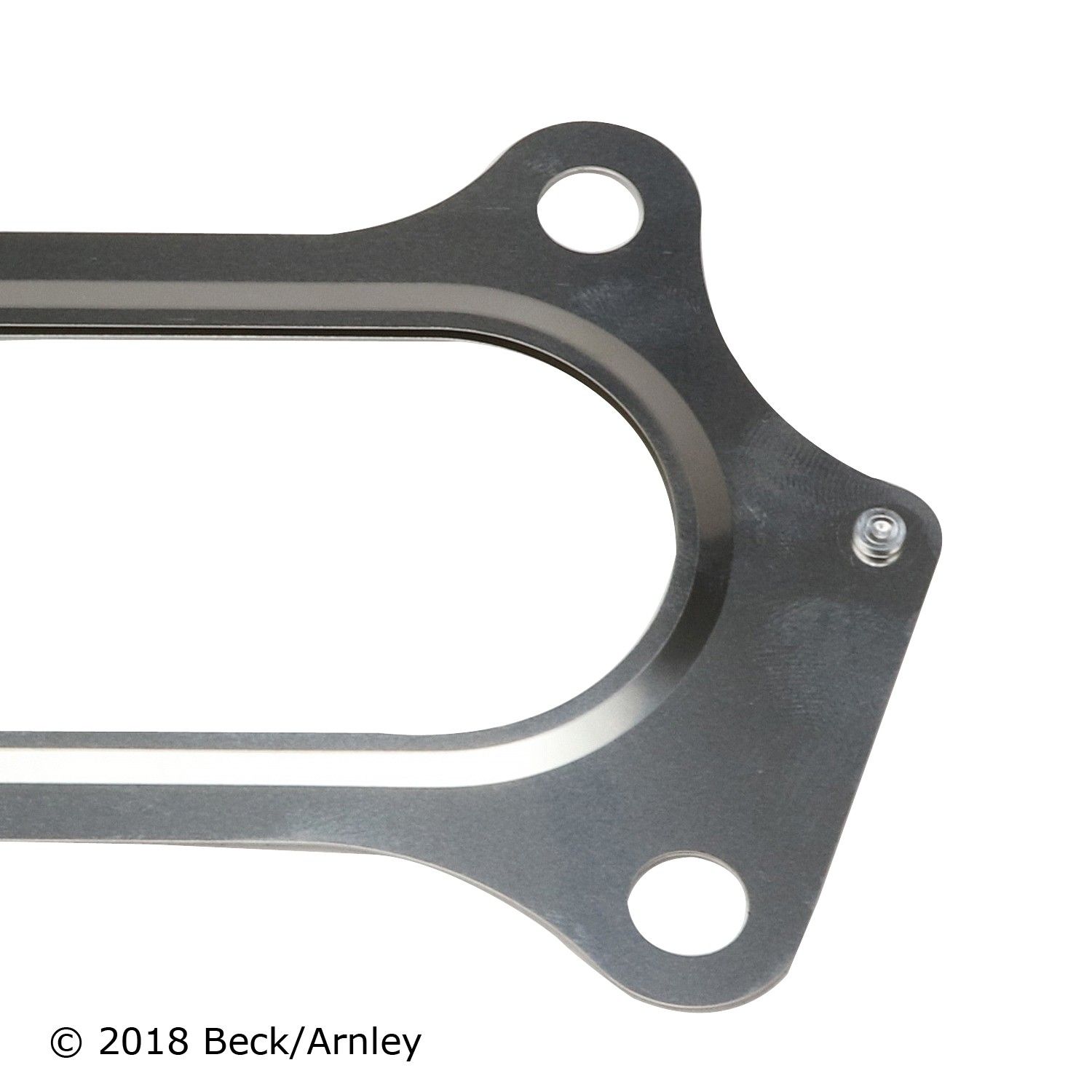 2014, 2013, 2012, 2011, 2010 Honda Insight Exhaust Manifold Gasket