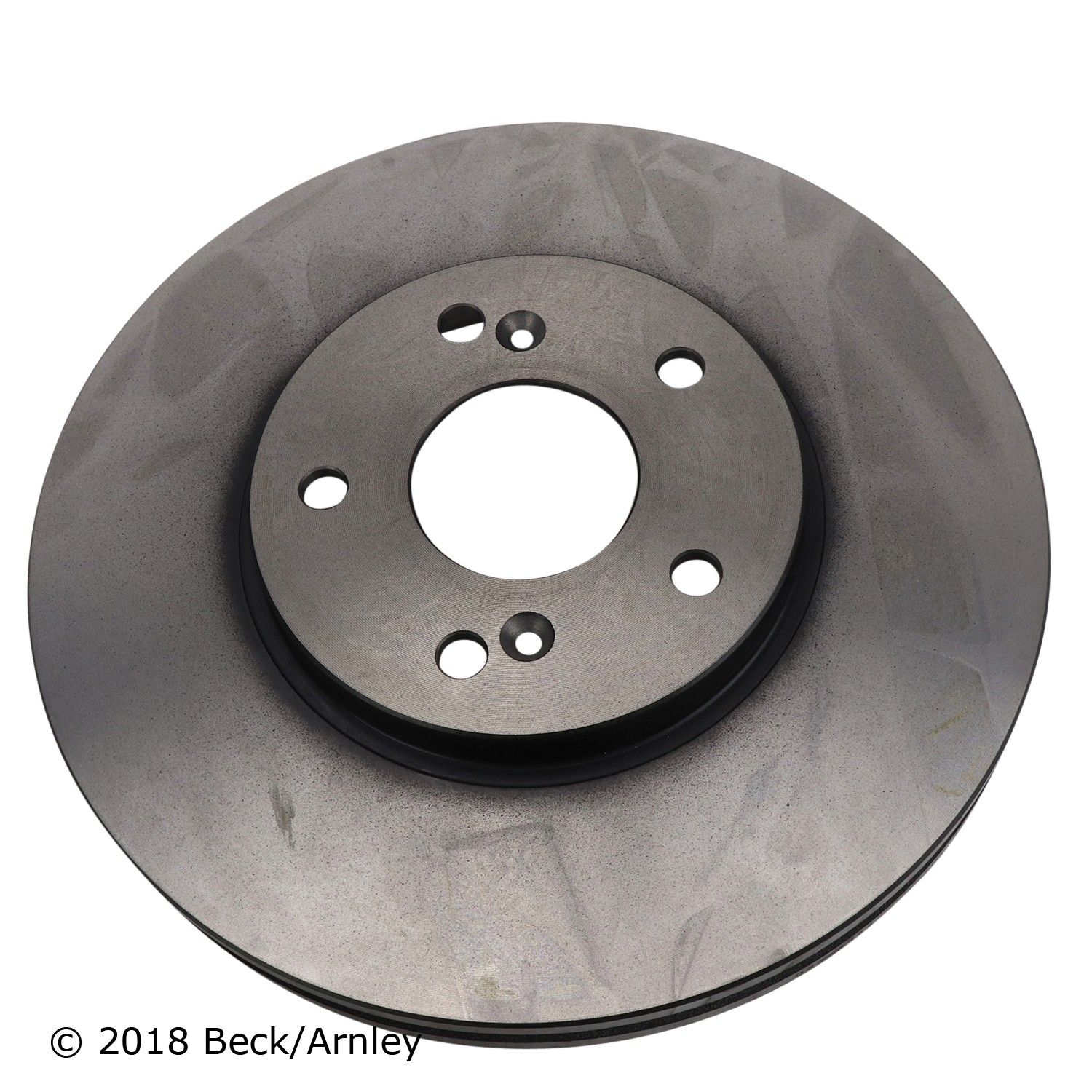 2008, 2007, 2006, 2005, 2004, 2003 Honda Pilot Disc Brake Rotor