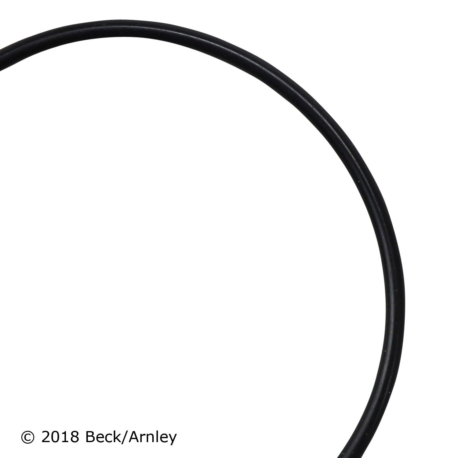 2013, 2012, 2011, 2010, 2009, 2008 Volvo C30 Spark Plug Tube Seal