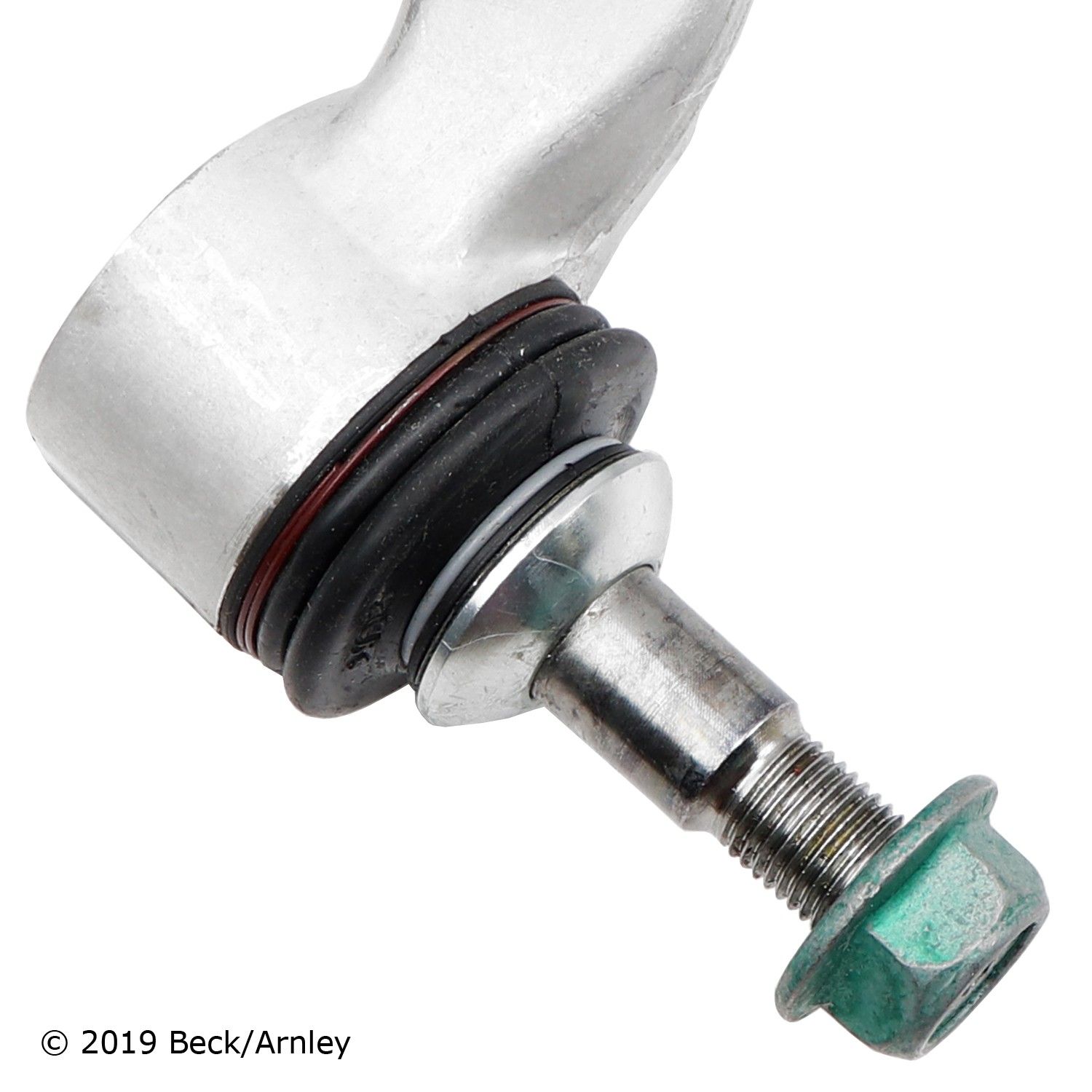 2010, 2009, 2008, 2007, 2006 BMW M6 Suspension Control Arm and Ball Joint Assembly