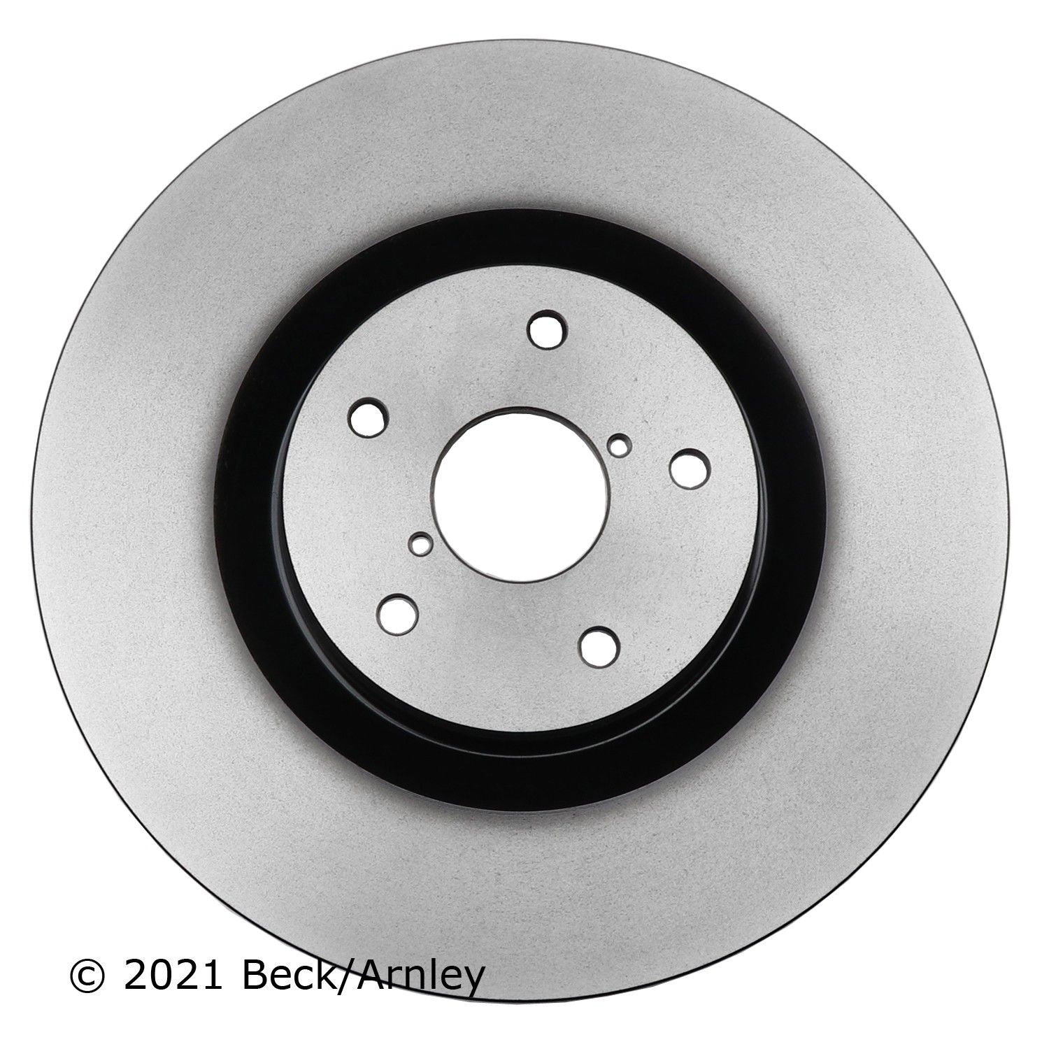 2025, 2024, 2023, 2022, 2021, 2020, 2019 Subaru Ascent Disc Brake Rotor