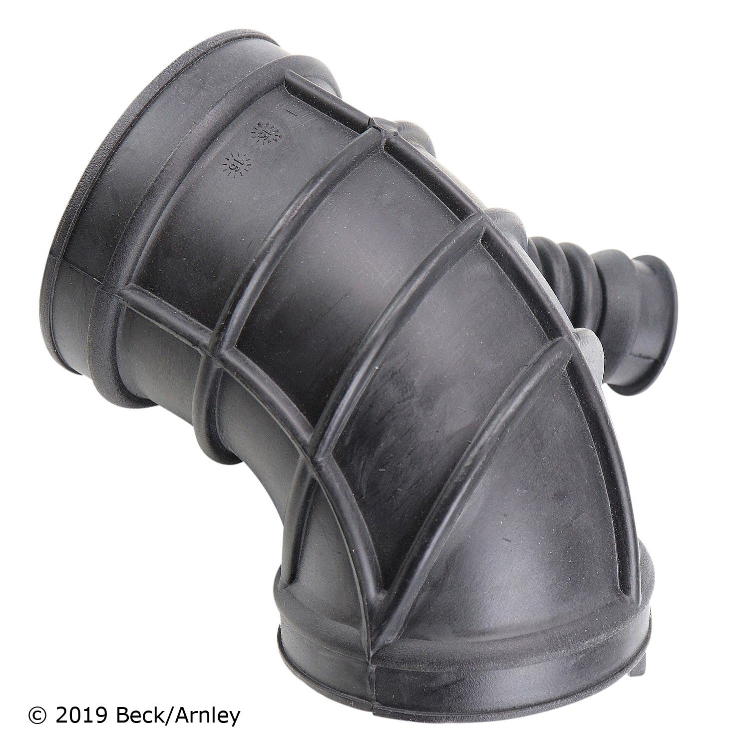 2002, 2001 BMW Z3 Engine Air Intake Hose