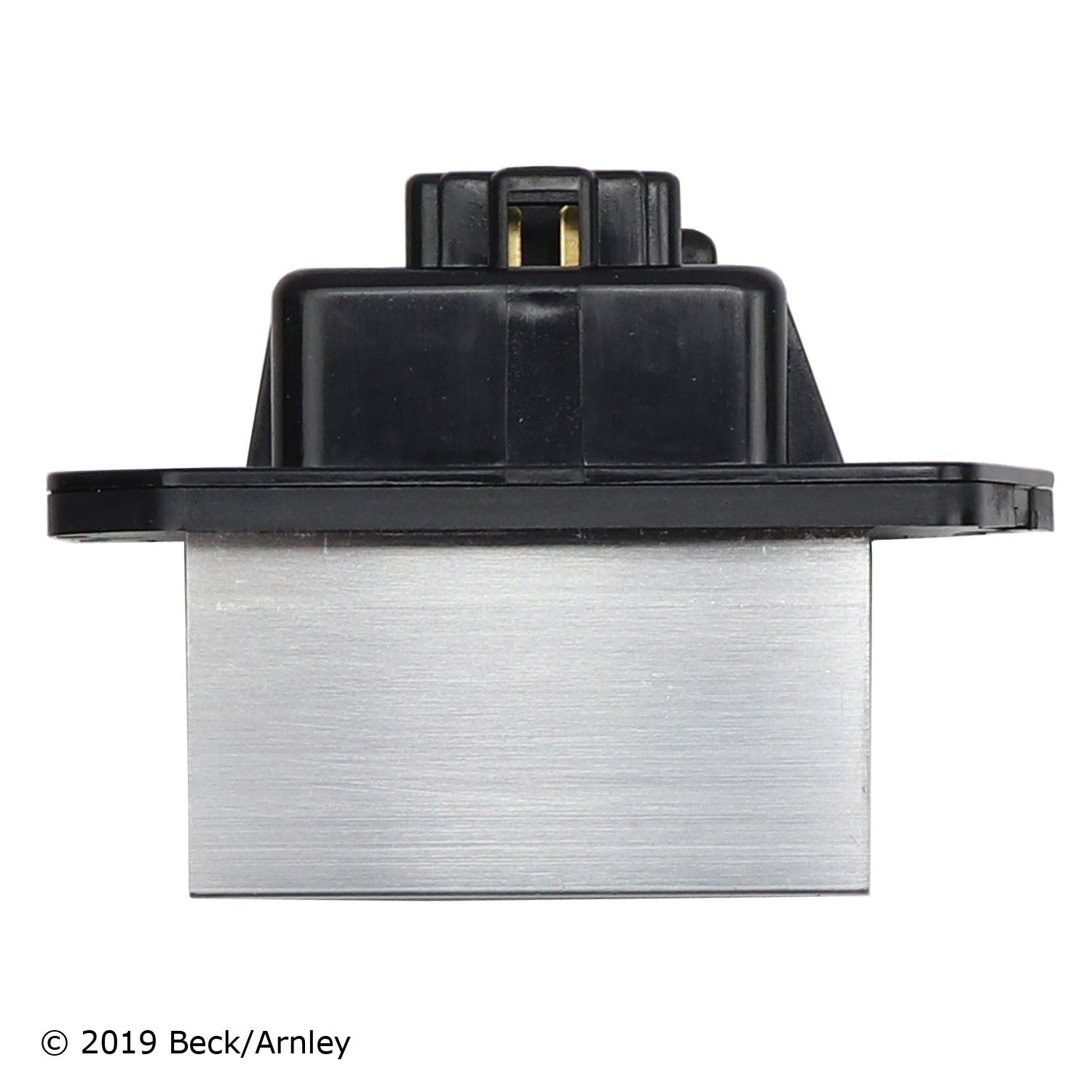 2015, 2014, 2013, 2012, 2011, 2010, 2009, 2008, 2007 Mazda CX-9 HVAC Blower Motor Resistor