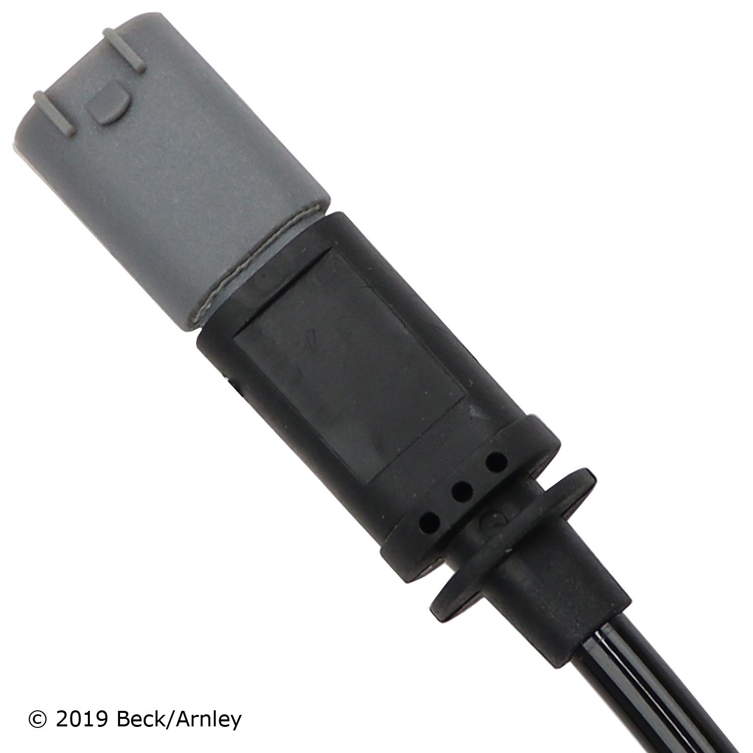 2024, 2023, 2022, 2021, 2020, 2019, 2018, 2017, 2016 Mini Cooper Clubman Gran Coupe Disc Brake Pad Wear Sensor