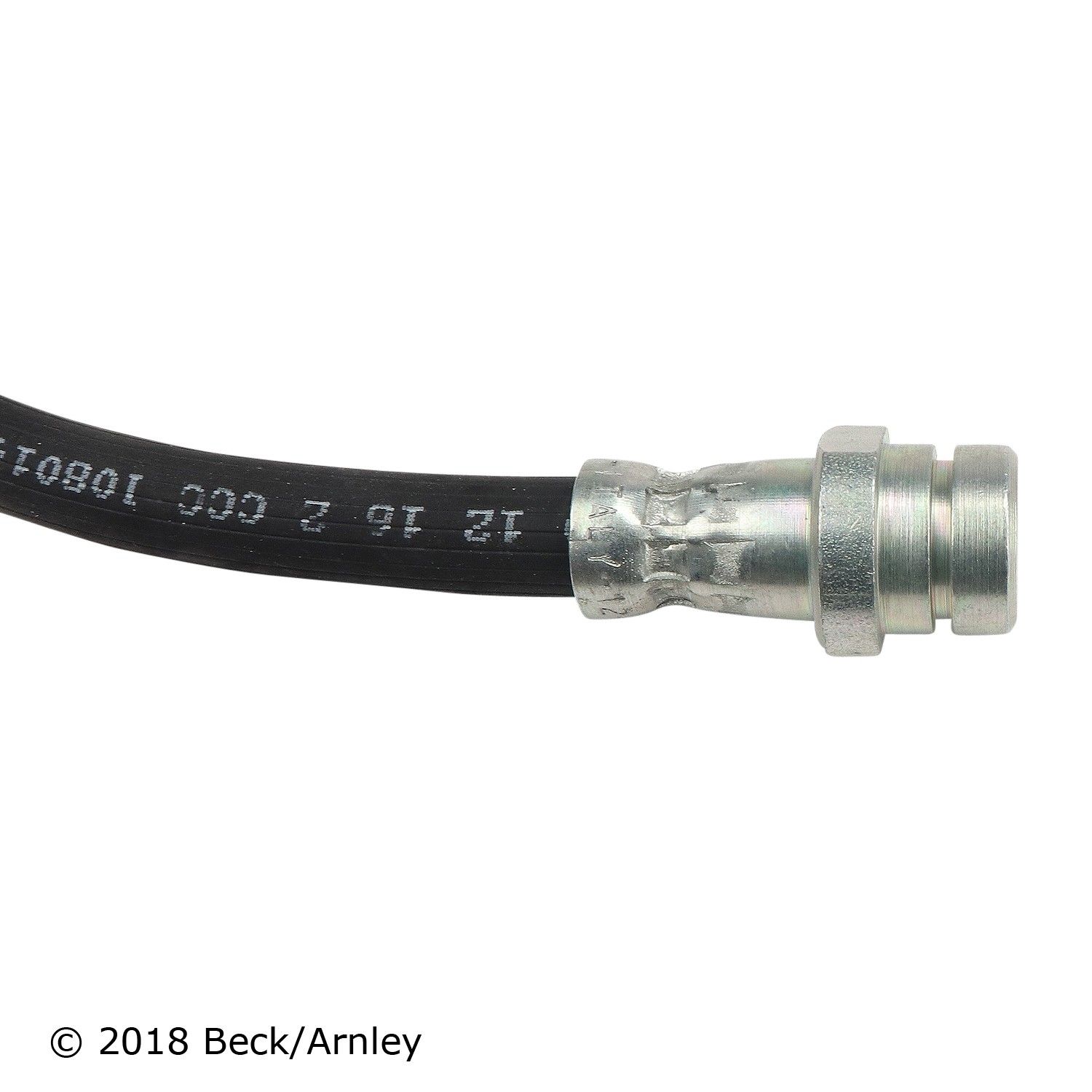 1991, 1990, 1989, 1988, 1987, 1986, 1985, 1984, 1983, 1982, 1981, 1980, 1979 Dodge Colt Brake Hydraulic Hose