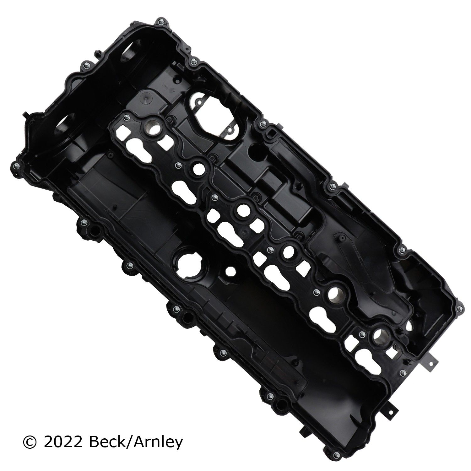 2019, 2018 BMW X3 Engine Valve Cover