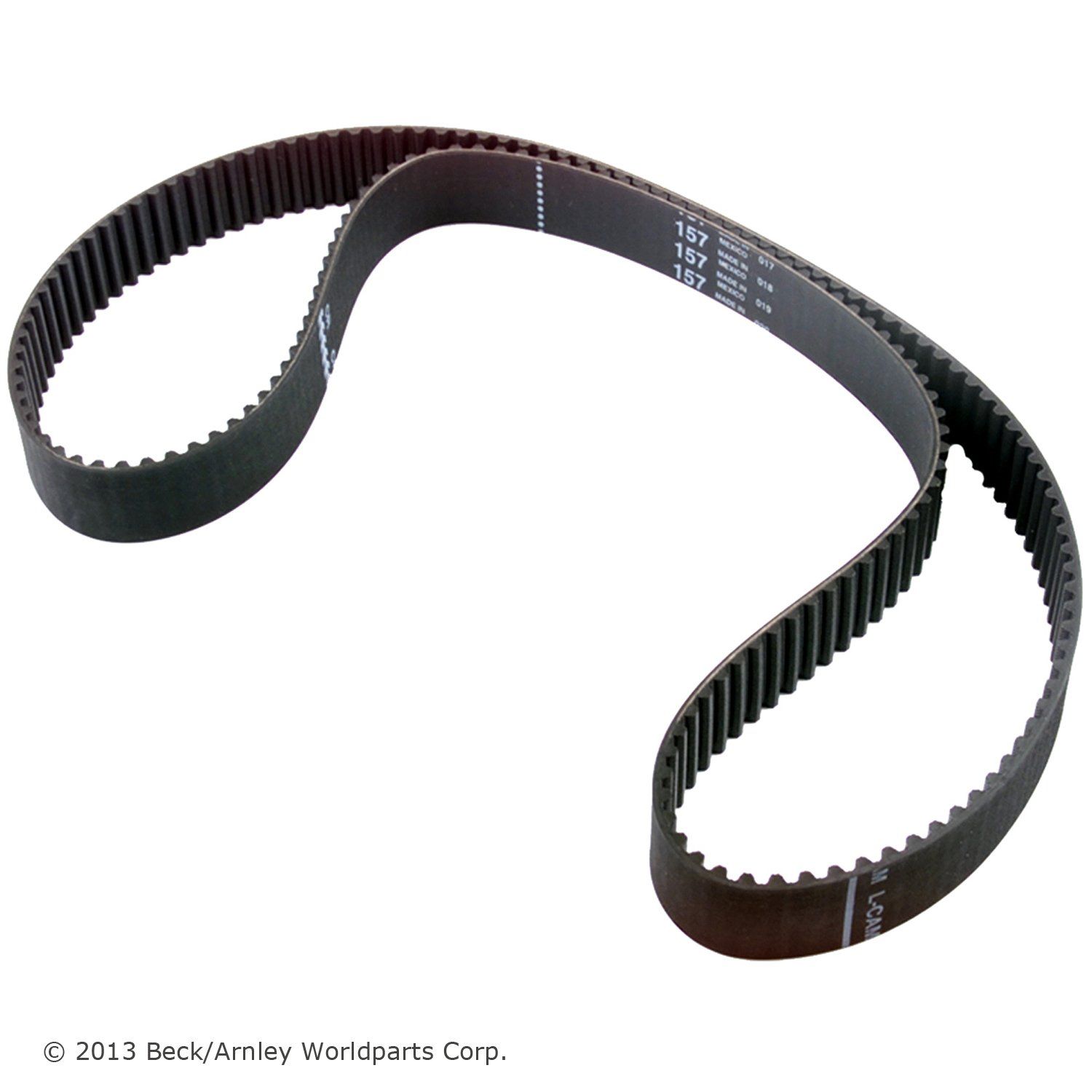 1991, 1990 Lexus ES250 Engine Timing Belt