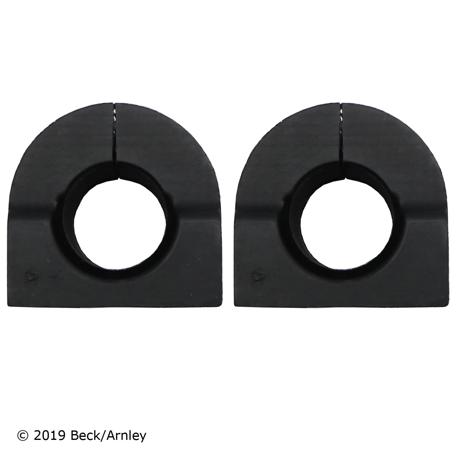 2022, 2021, 2020, 2019, 2018, 2017, 2016, 2015, 2014, 2013, 2012, 2011, 2010, 2009 Honda Pilot Suspension Stabilizer Bar Bushing Kit