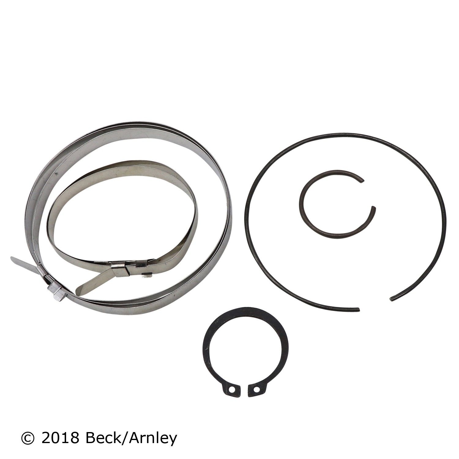 2013, 2012, 2011, 2010, 2009, 2008, 2007, 2006, 2005, 2004, 2003 Mazda 6 CV Joint Boot Kit