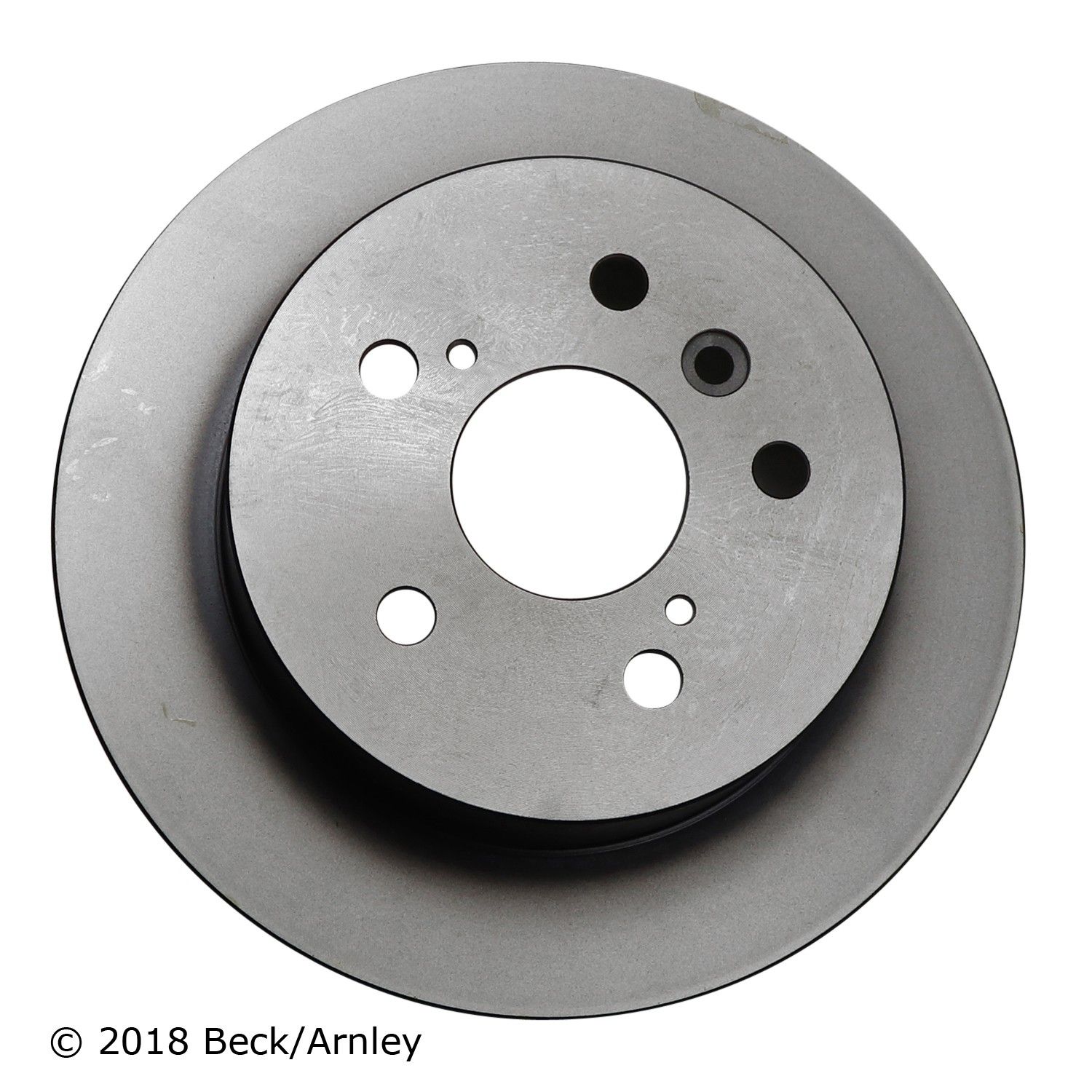2018, 2017, 2016, 2015, 2014, 2013 Lexus ES300h Disc Brake Rotor