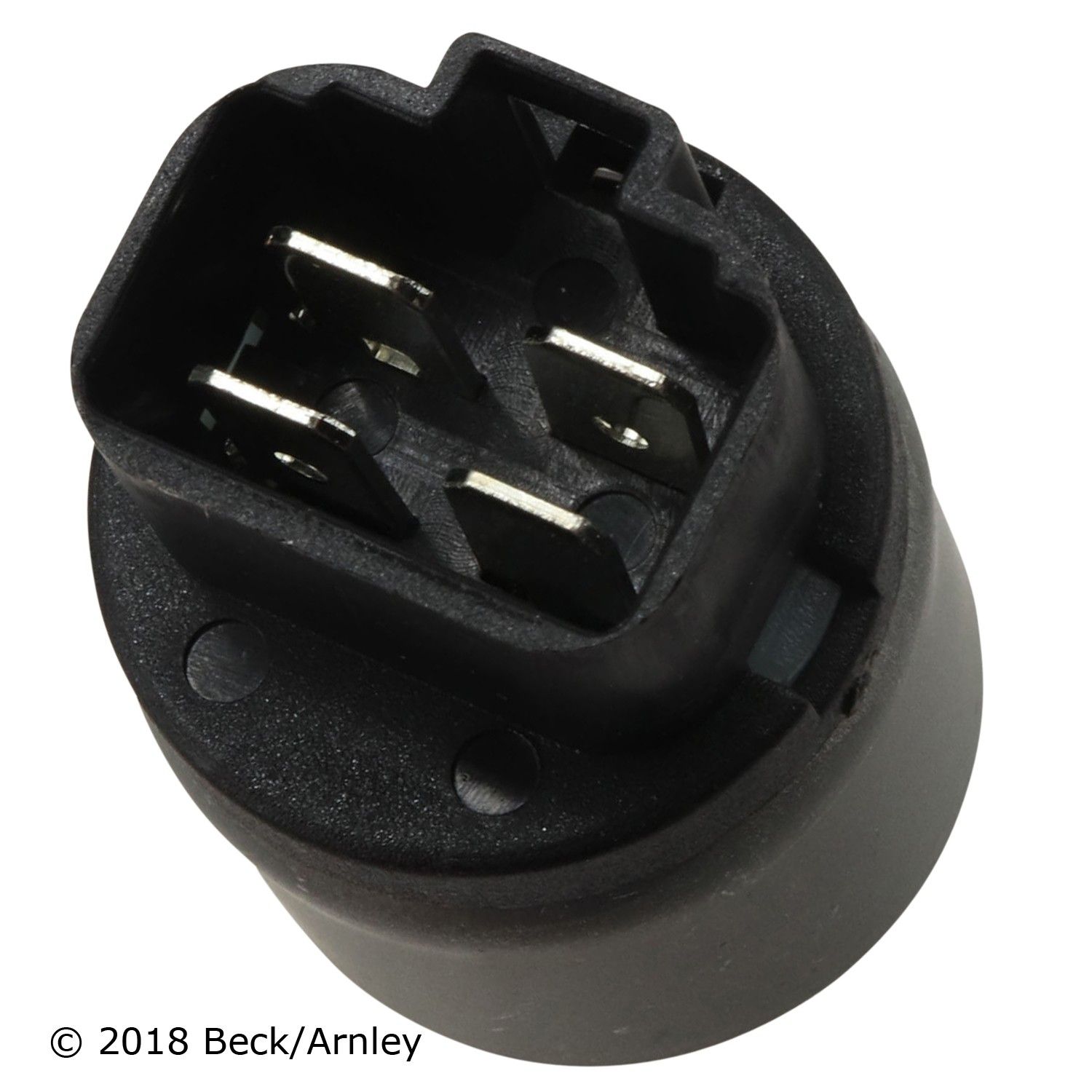 1989 Eagle Summit Brake Light Switch