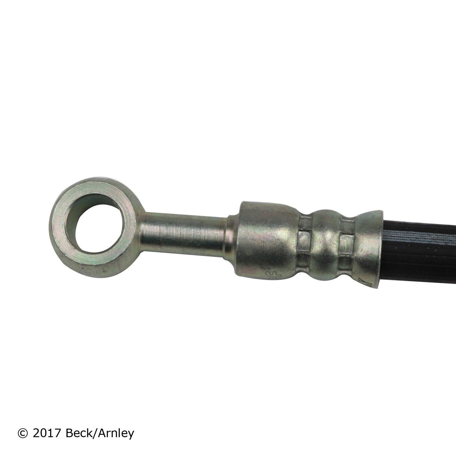 2004, 2003, 2002 INFINITI I35 Brake Hydraulic Hose