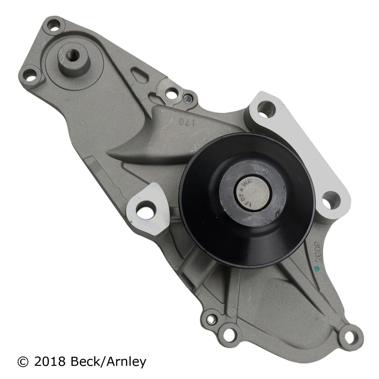 Engine Water Pump