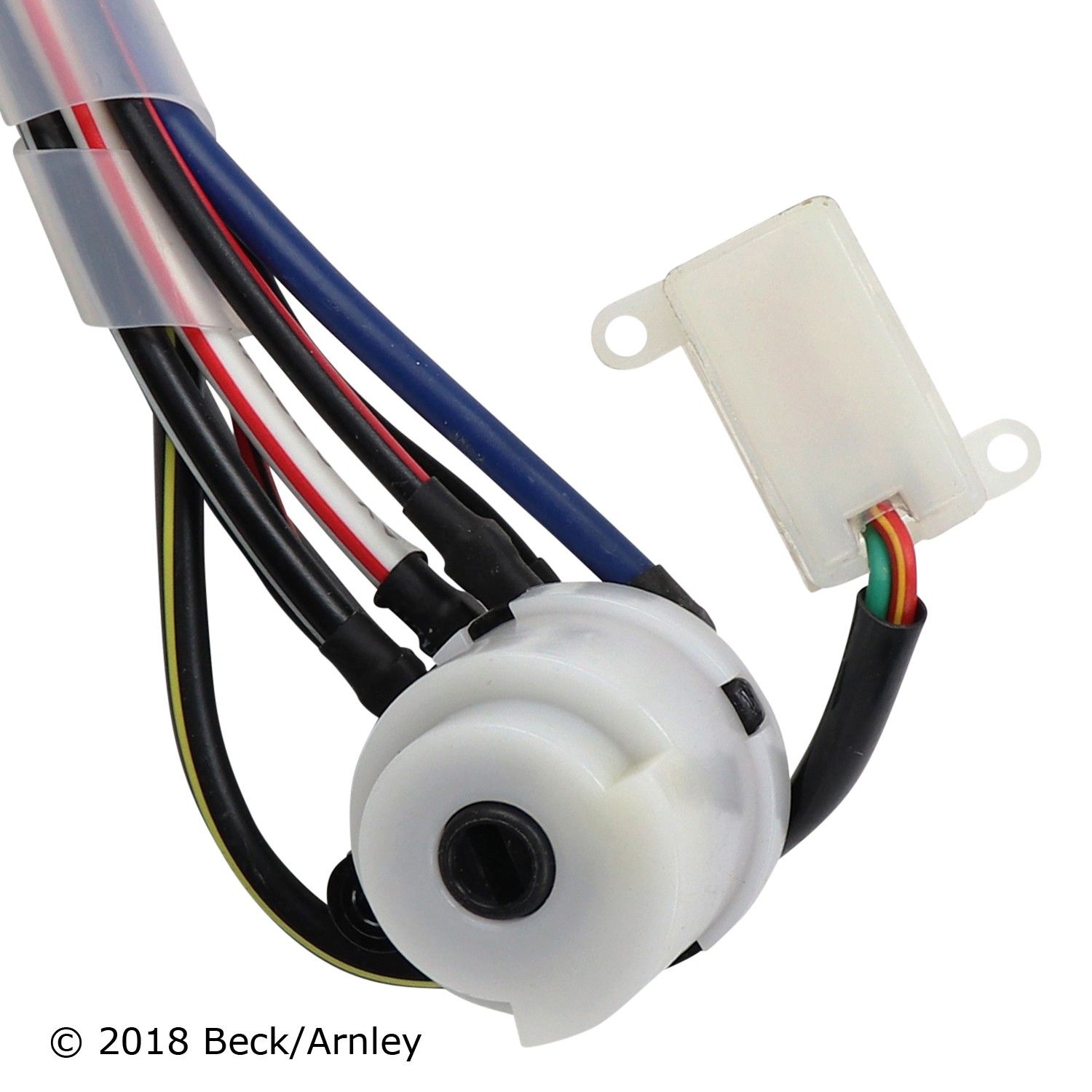 1987, 1986 Mazda B2000 Ignition Switch