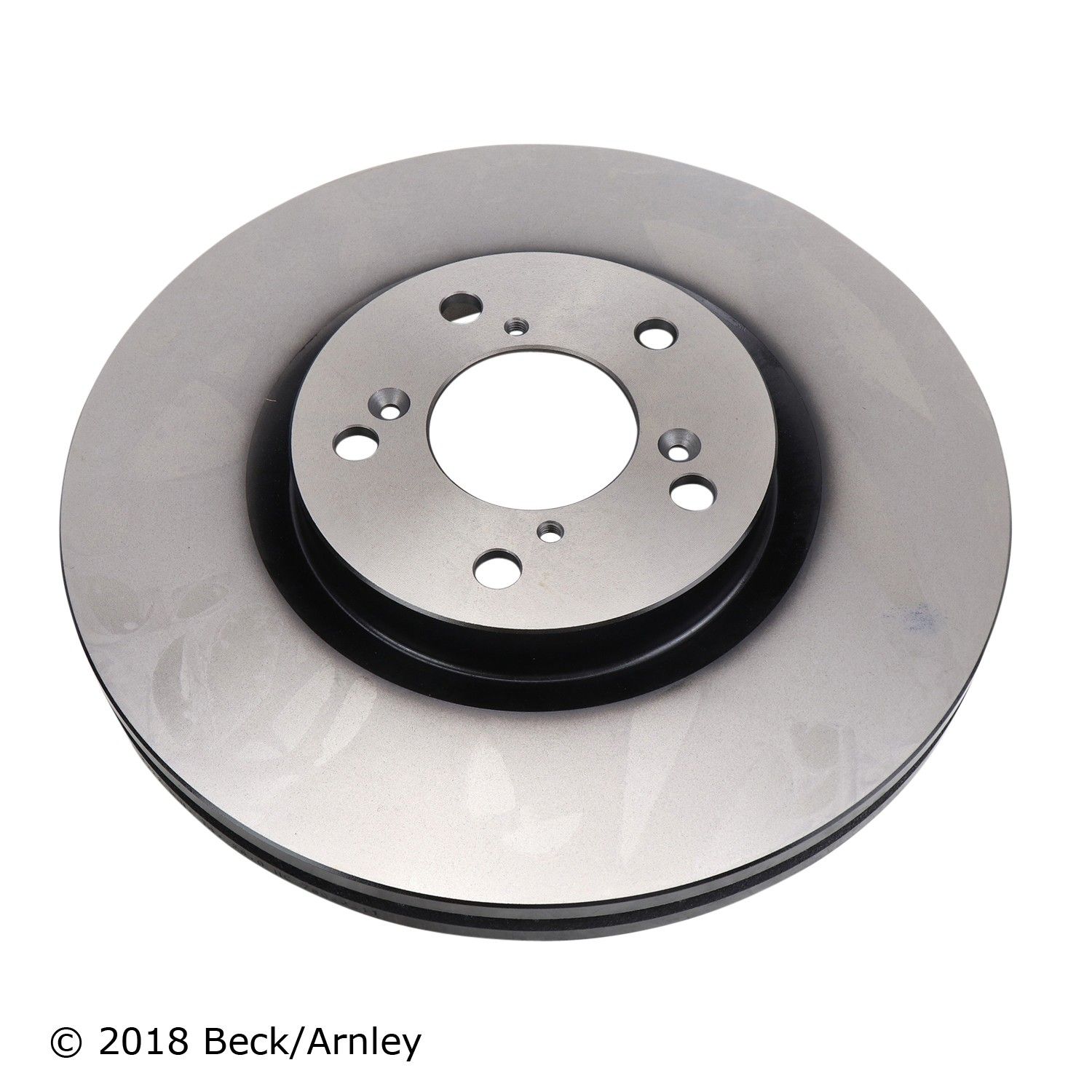 2015, 2014, 2013, 2012, 2011, 2010, 2009 Honda Pilot Disc Brake Rotor