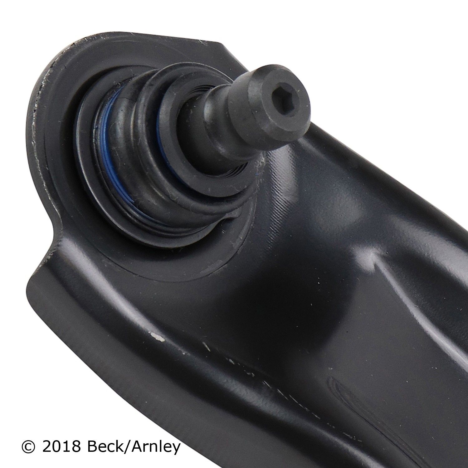 2019, 2018, 2017, 2016, 2015, 2014 Nissan Versa Note Suspension Control Arm and Ball Joint Assembly