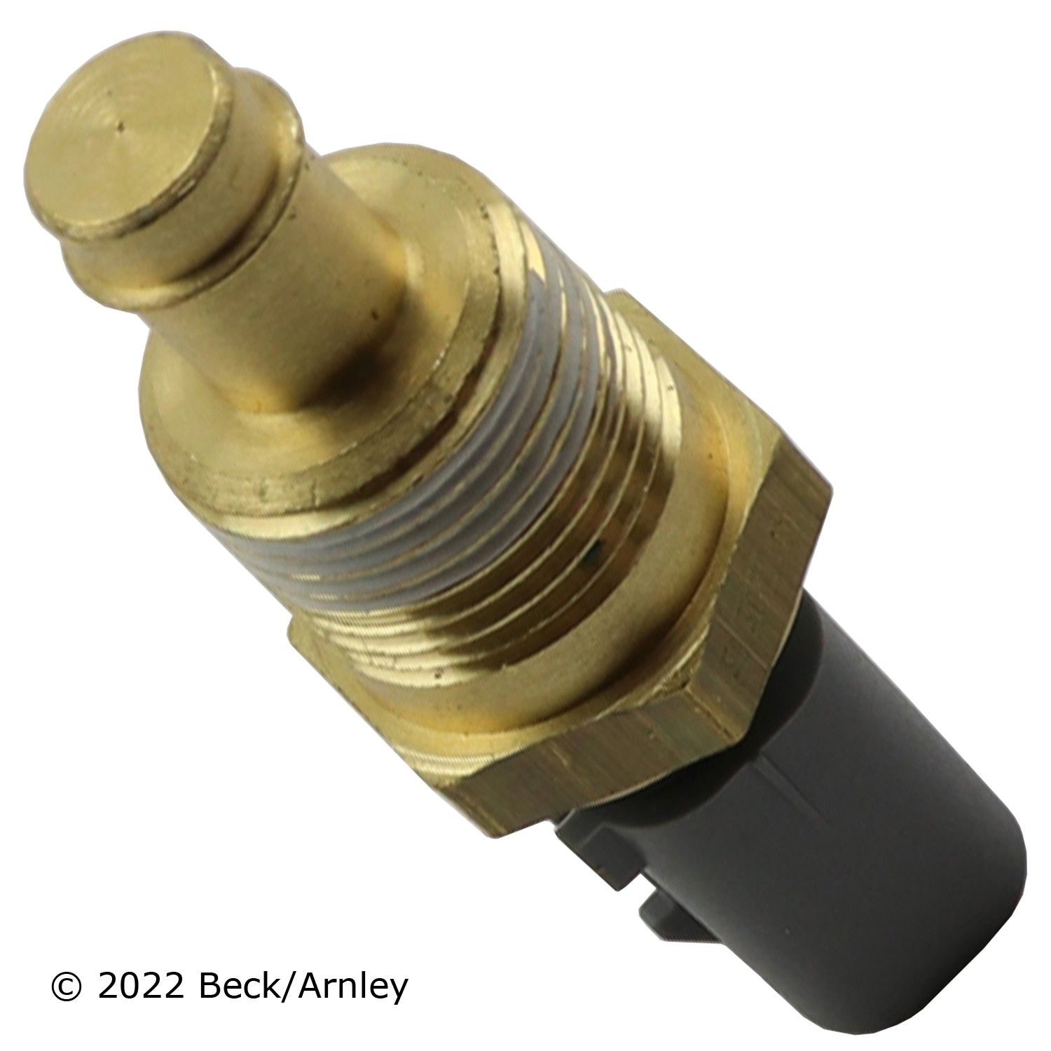 2010, 2009, 2008 Jeep Commander Engine Coolant Temperature Sensor