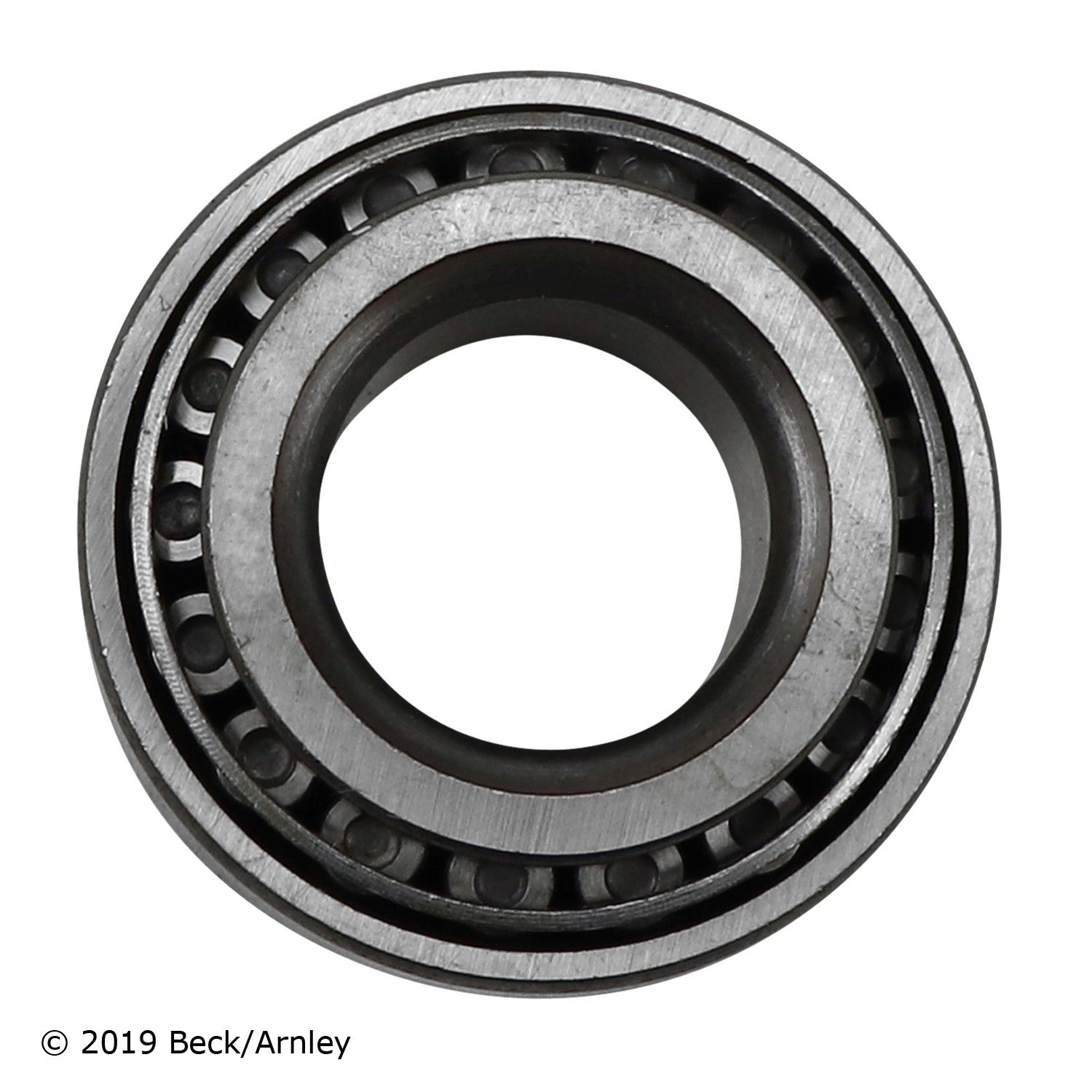 1994, 1993, 1992, 1991, 1990, 1989, 1988, 1987 Dodge Shadow Wheel Bearing