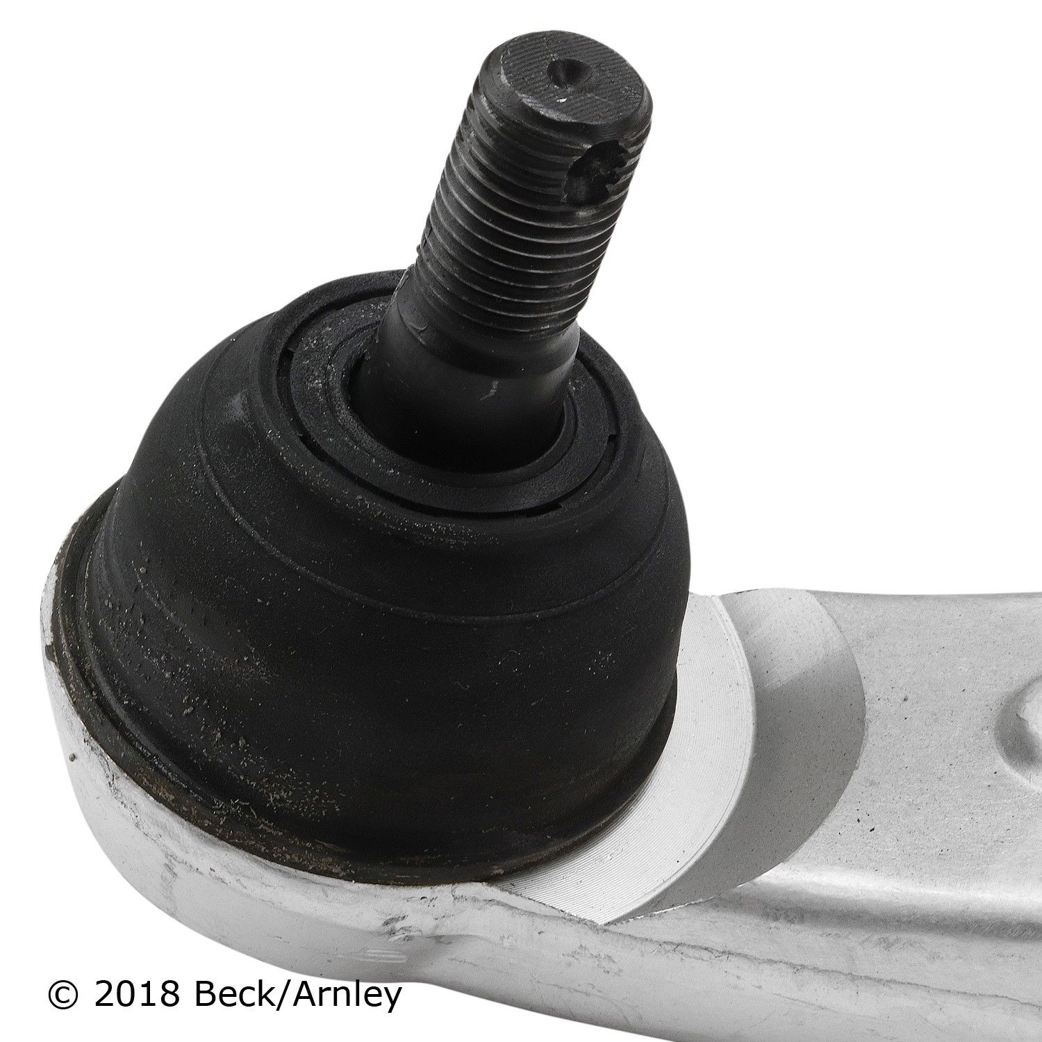 2012, 2011, 2010, 2009, 2008 INFINITI EX35 Suspension Control Arm and Ball Joint Assembly