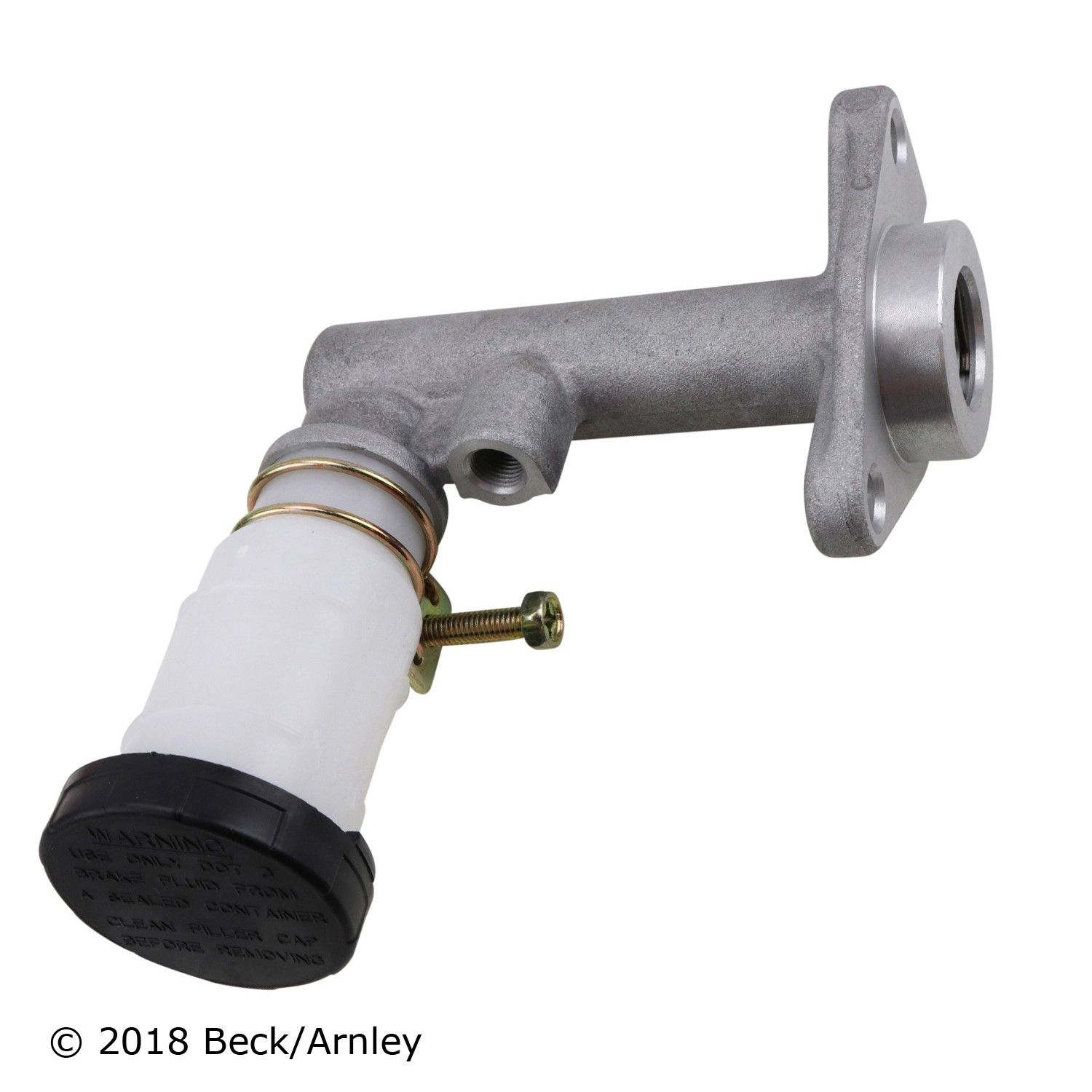 1995, 1994, 1993, 1992, 1991 Dodge Stealth Clutch Master Cylinder