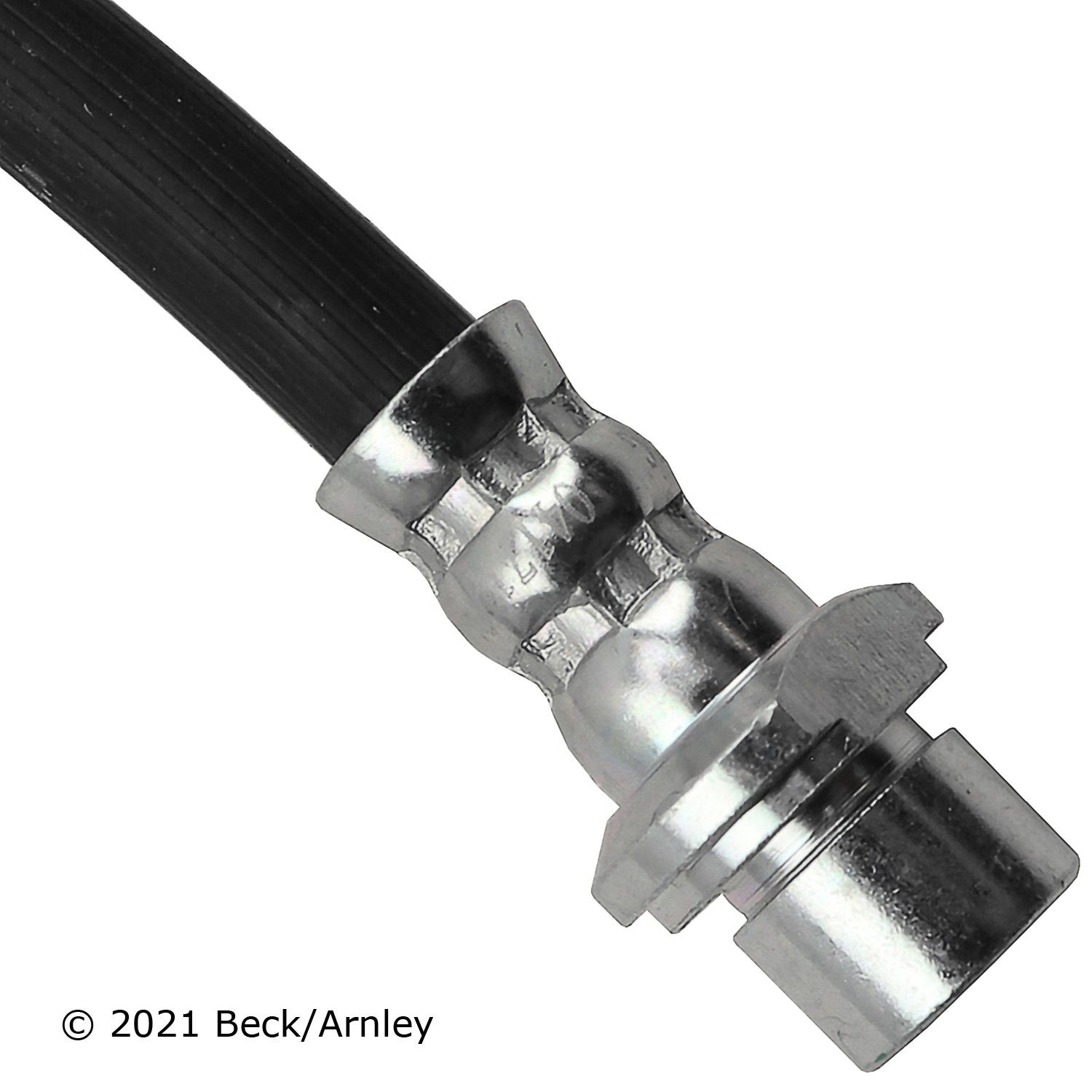 2022, 2021, 2020, 2019, 2018, 2017, 2016 Toyota Prius Brake Hydraulic Hose