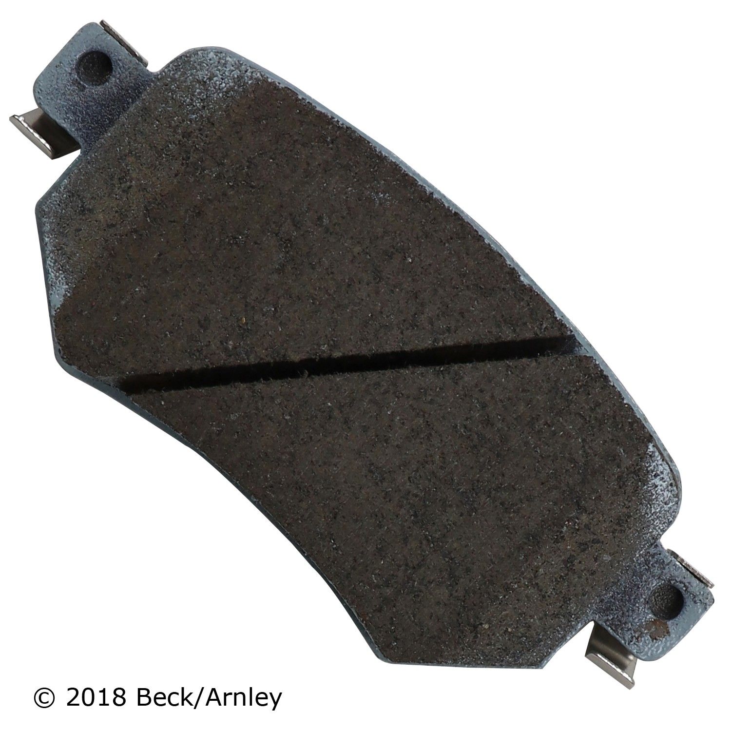 2021, 2020, 2019, 2018, 2017, 2016 Mazda 6 Disc Brake Pad Set