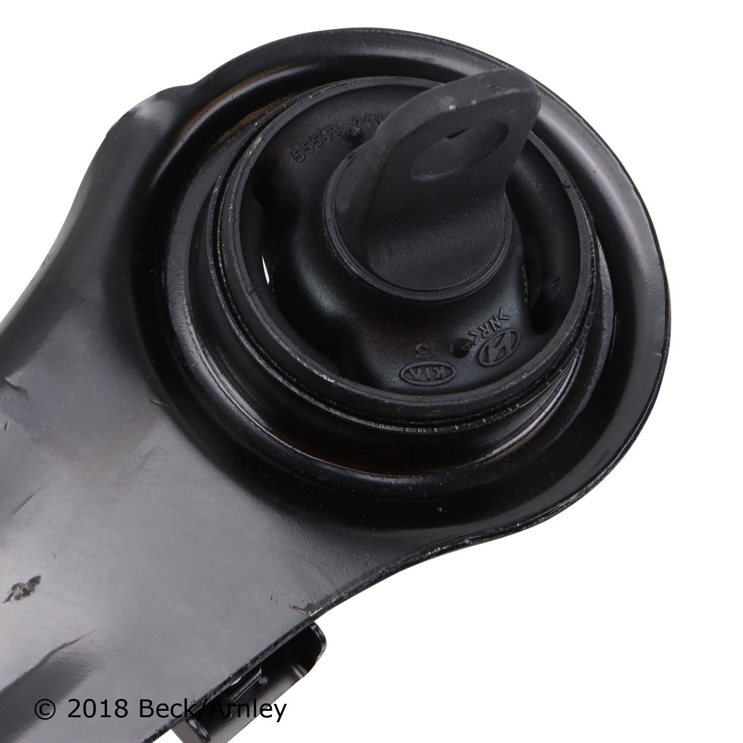 Suspension Trailing Arm