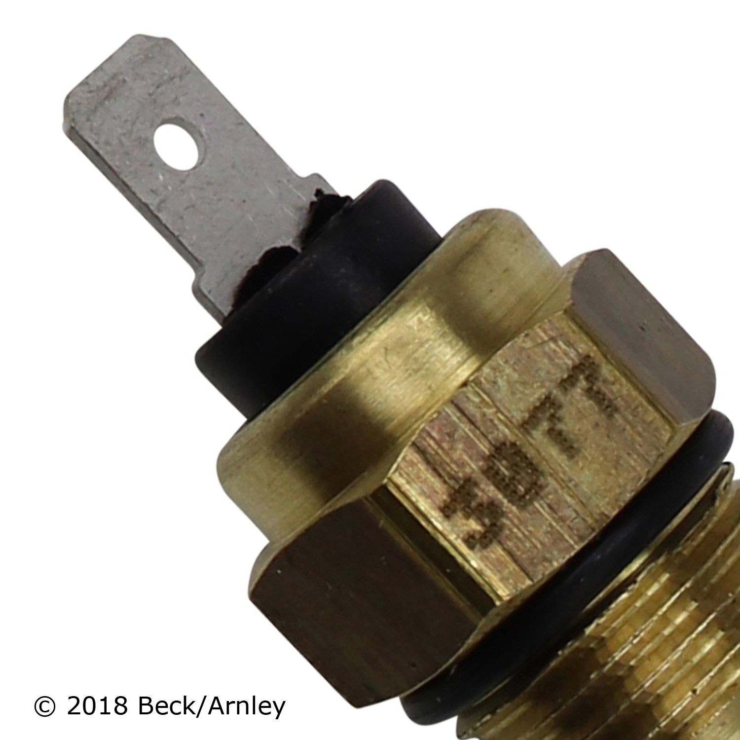 1991, 1990 Lexus ES250 Engine Coolant Temperature Switch