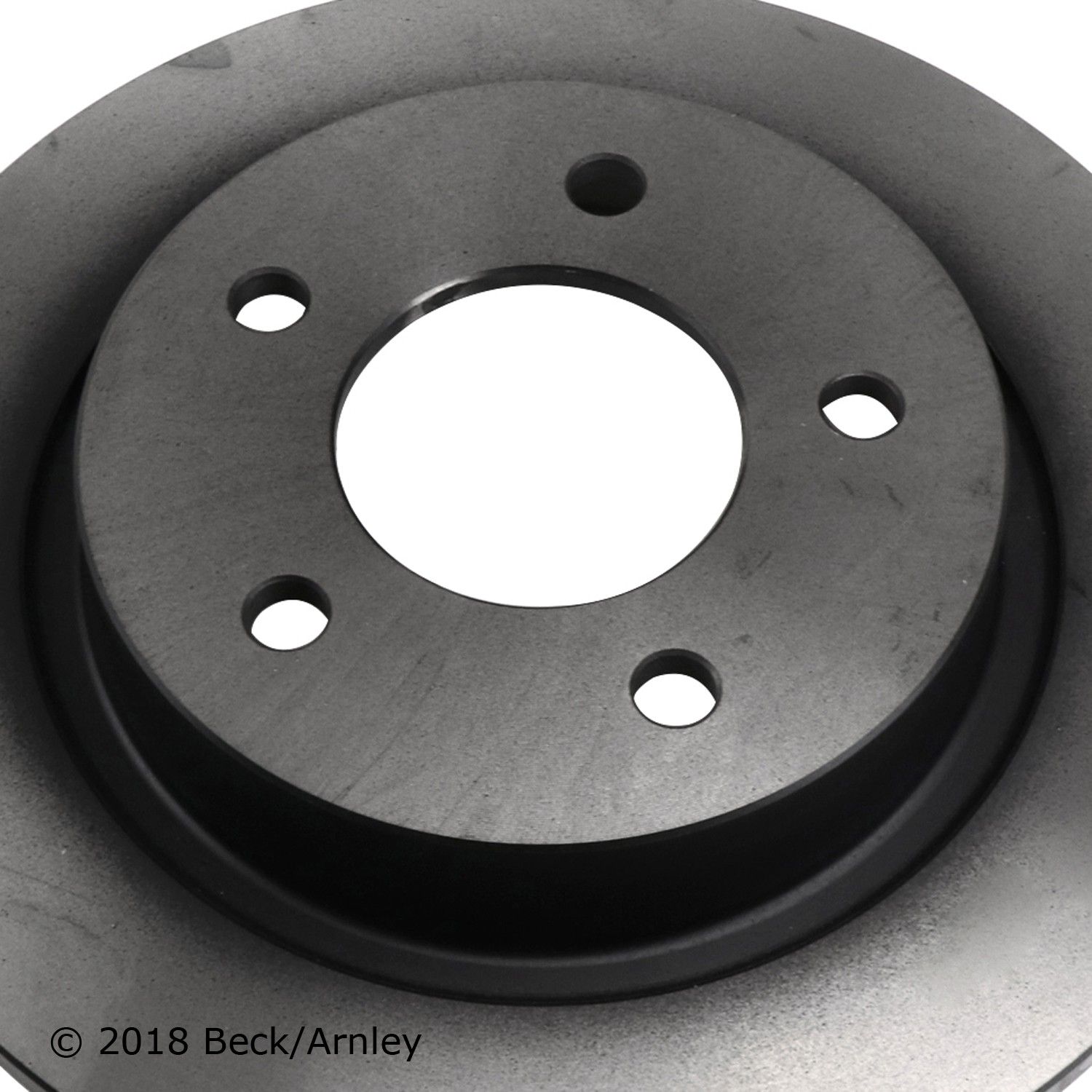 2013, 2012, 2011, 2010, 2009, 2008, 2007, 2006, 2005, 2004 Mazda 3 Disc Brake Rotor