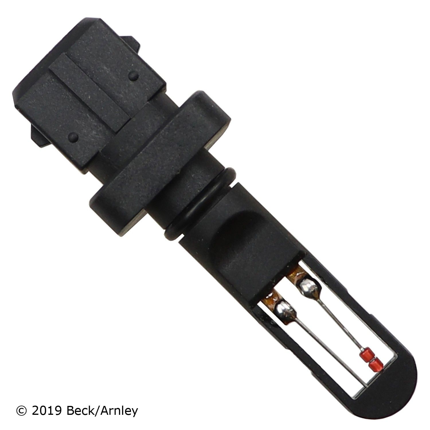 2006, 2005, 2004, 2003, 2002, 2001, 2000, 1999, 1998, 1997 Audi A4 Air Charge Temperature Sensor