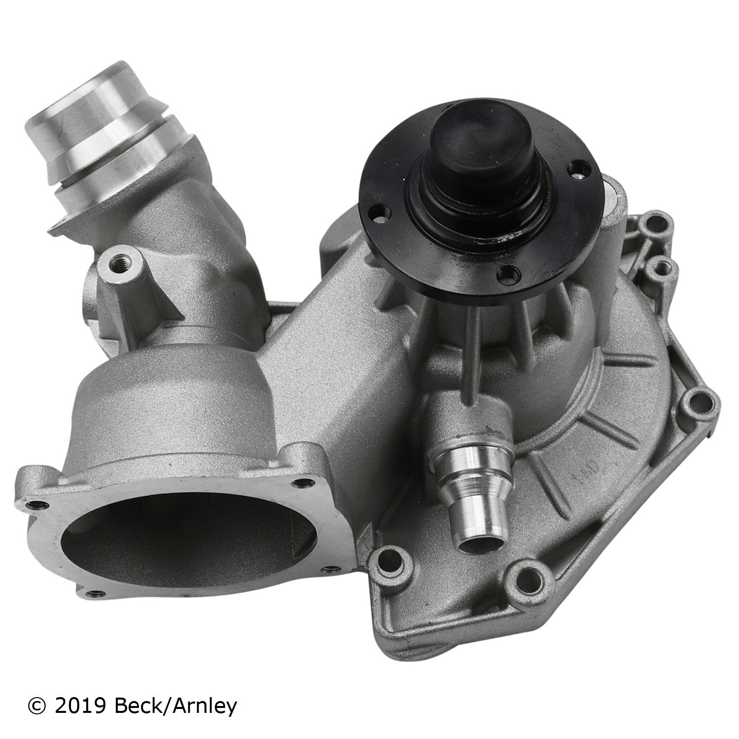 Engine Water Pump
