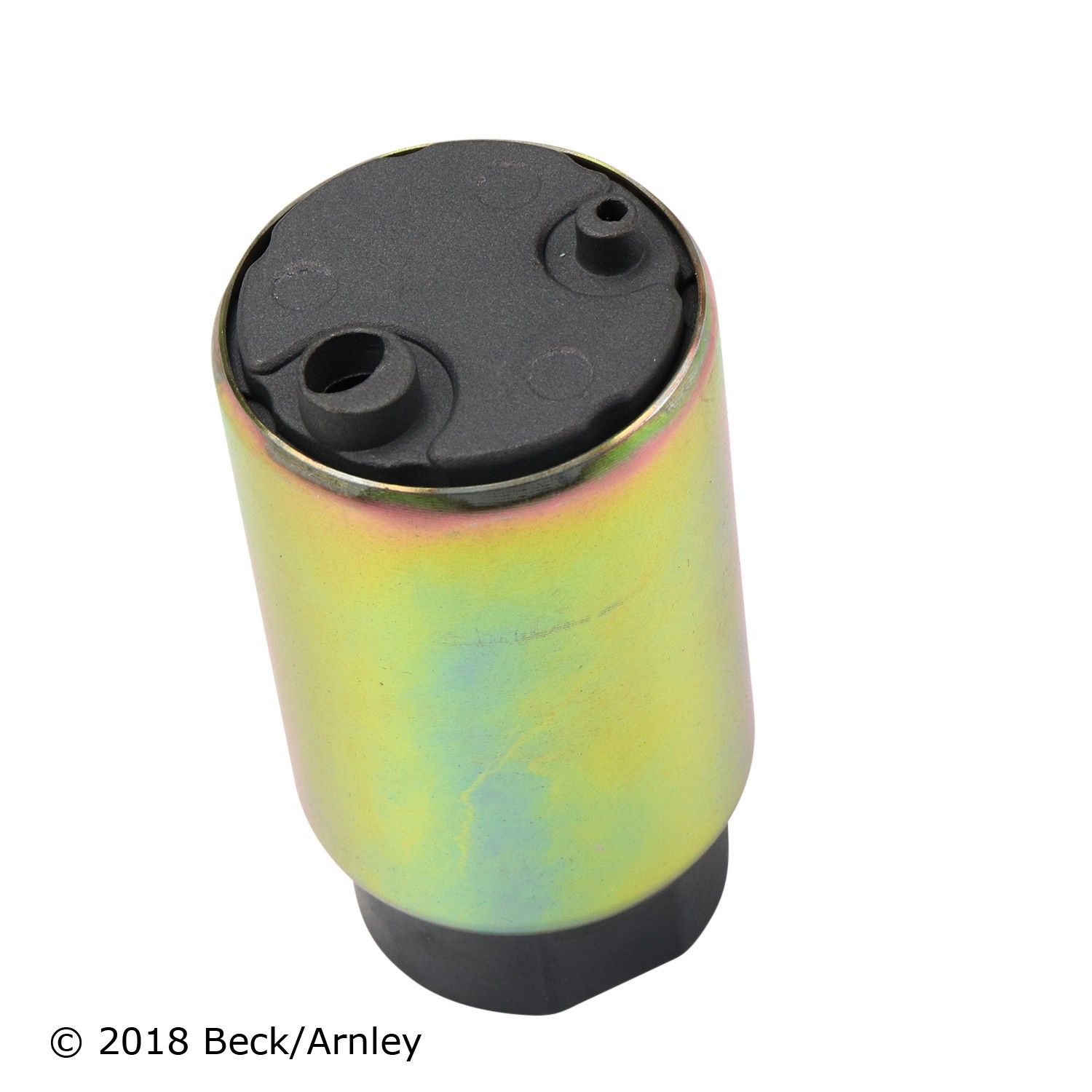 Electric Fuel Pump Beck//Arnley 152-0988