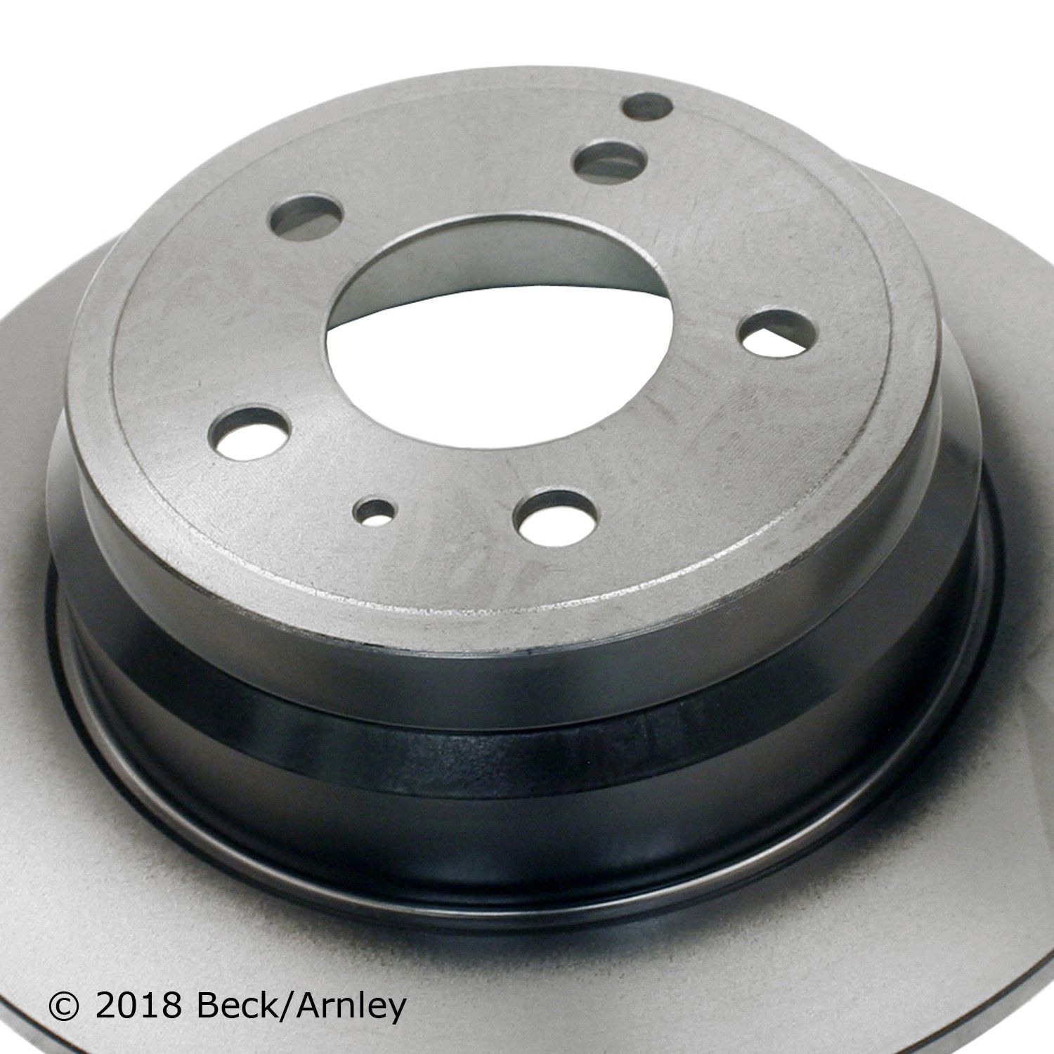 2004, 2003, 2002, 2001, 2000, 1999, 1998 Volvo C70 Disc Brake Rotor