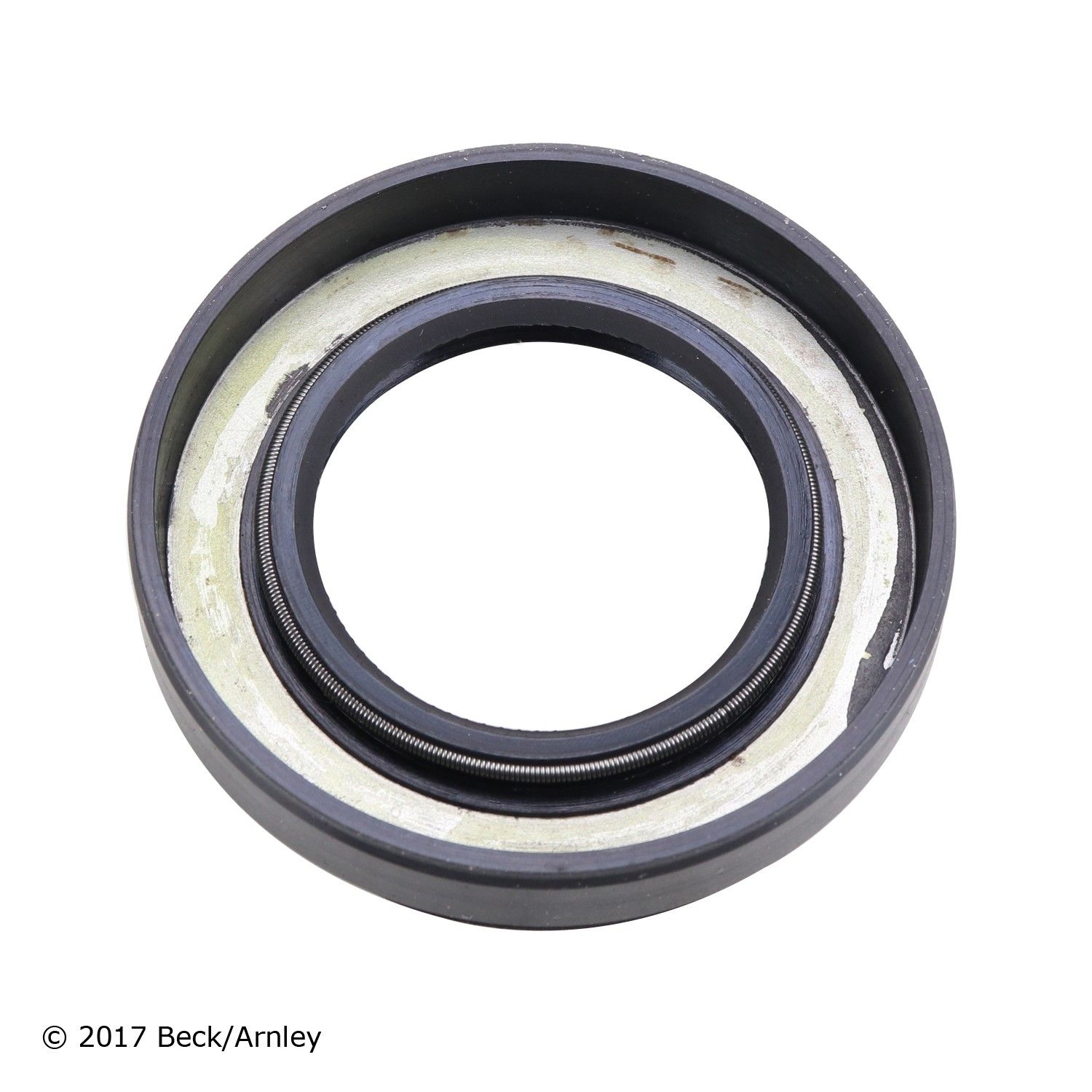 Differential Pinion Seal Replacement (ACDelco, ALLMAKES 4X4, Beck