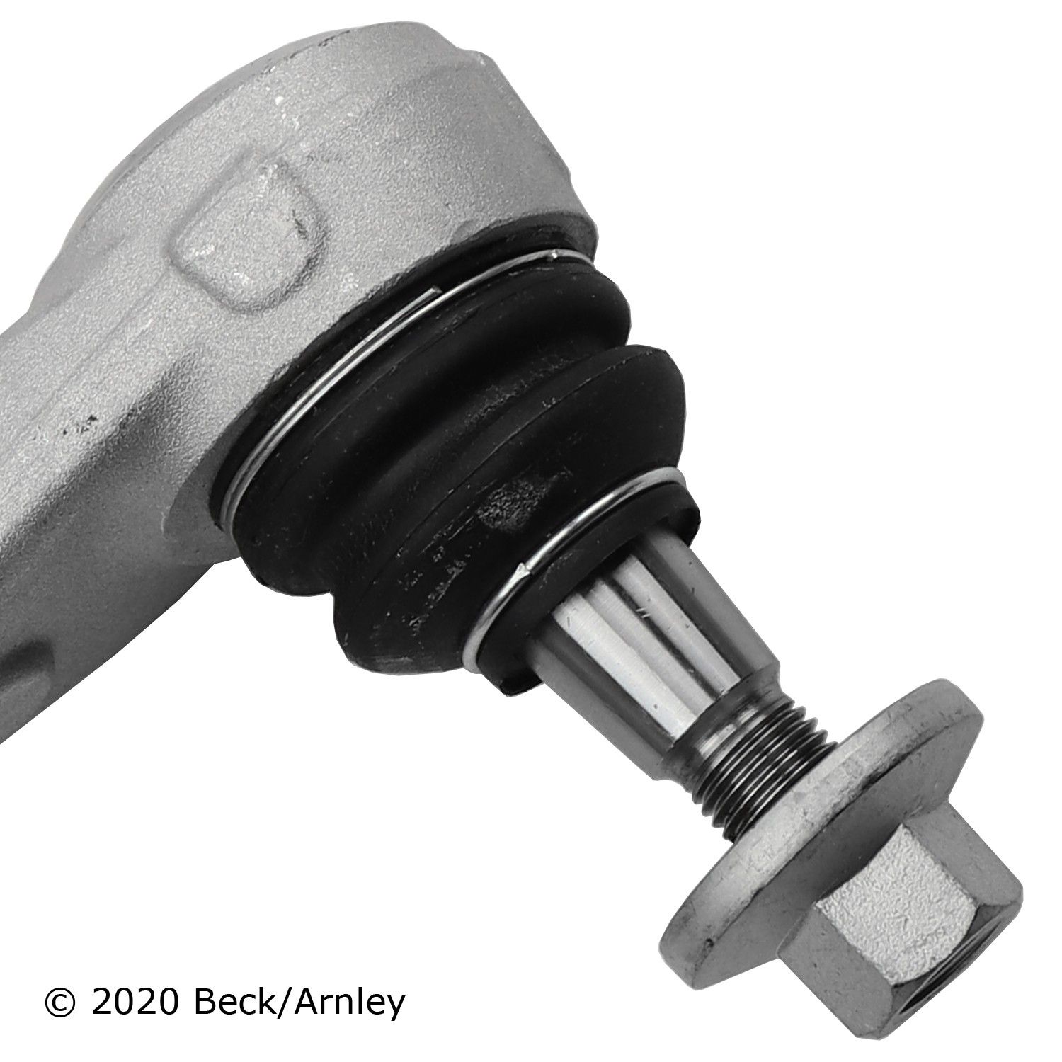 2016, 2015, 2014, 2013, 2012, 2011, 2010, 2009, 2008 Lexus LS600h Suspension Control Arm and Ball Joint Assembly