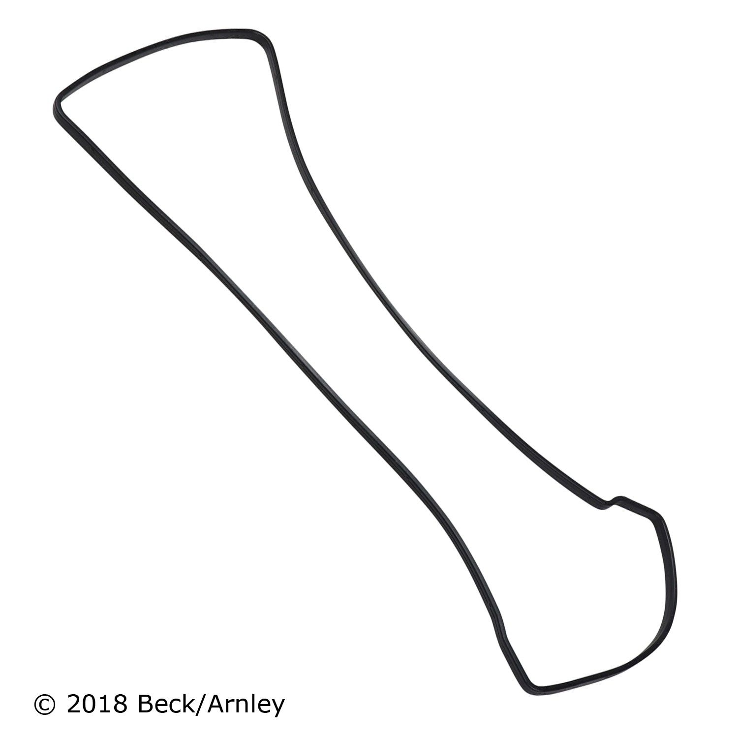2009, 2008, 2007, 2006, 2005, 2004, 2003, 2002, 2001, 2000 Honda S2000 Engine Valve Cover Gasket Set