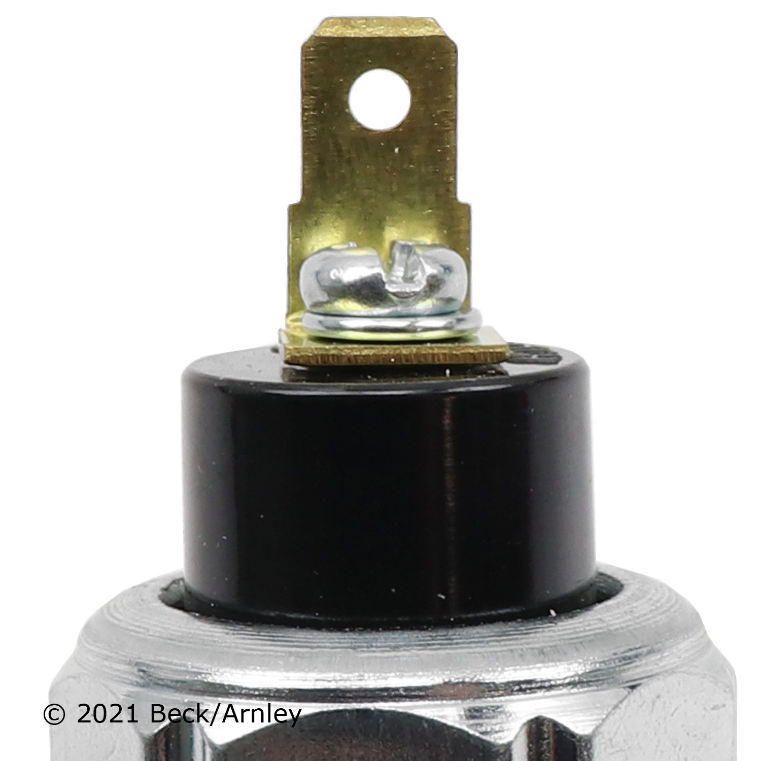 Engine Oil Pressure Switch