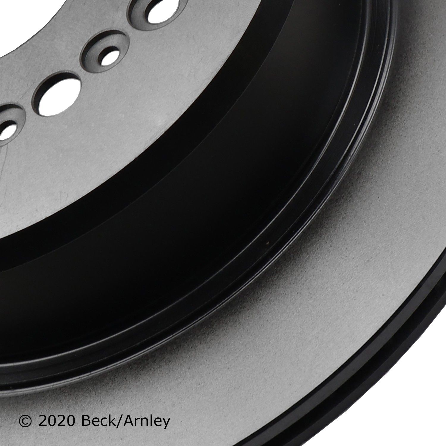 2000, 1999, 1998, 1997, 1996, 1995, 1994, 1993, 1992 Lexus SC400 Disc Brake Rotor