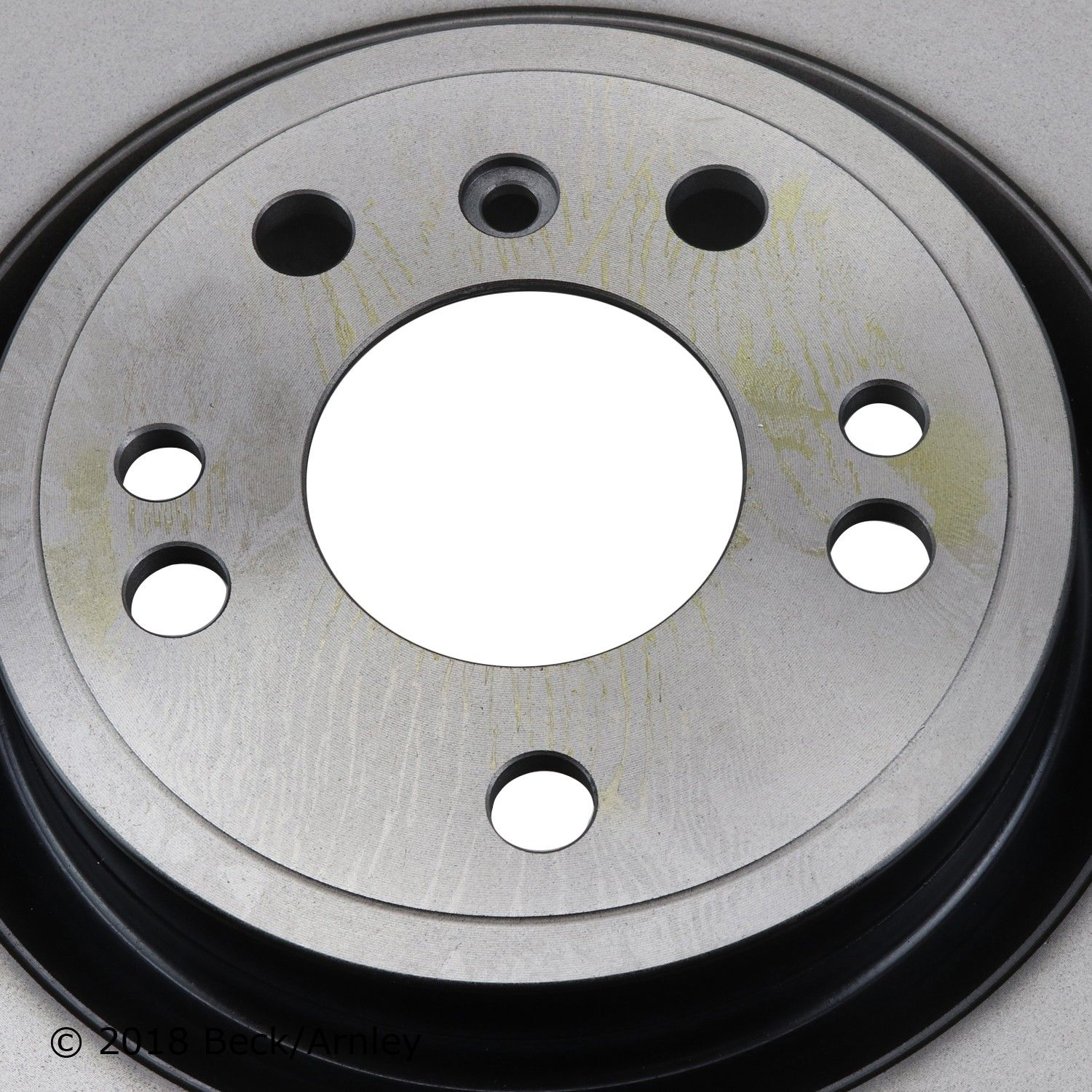 2013 Lexus ES350 Disc Brake Rotor
