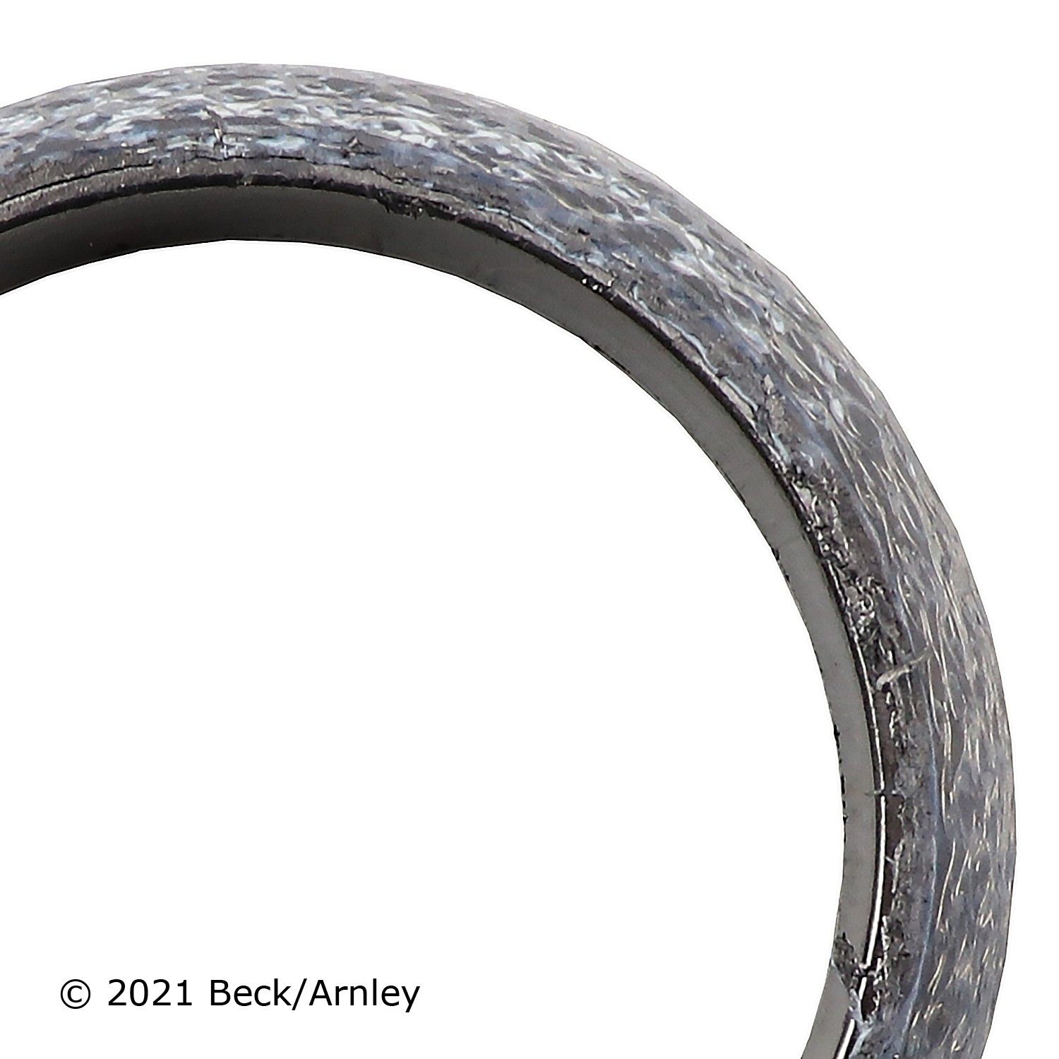 2017, 2016, 2015, 2014, 2013, 2012, 2011 Lexus CT200h Catalytic Converter Gasket