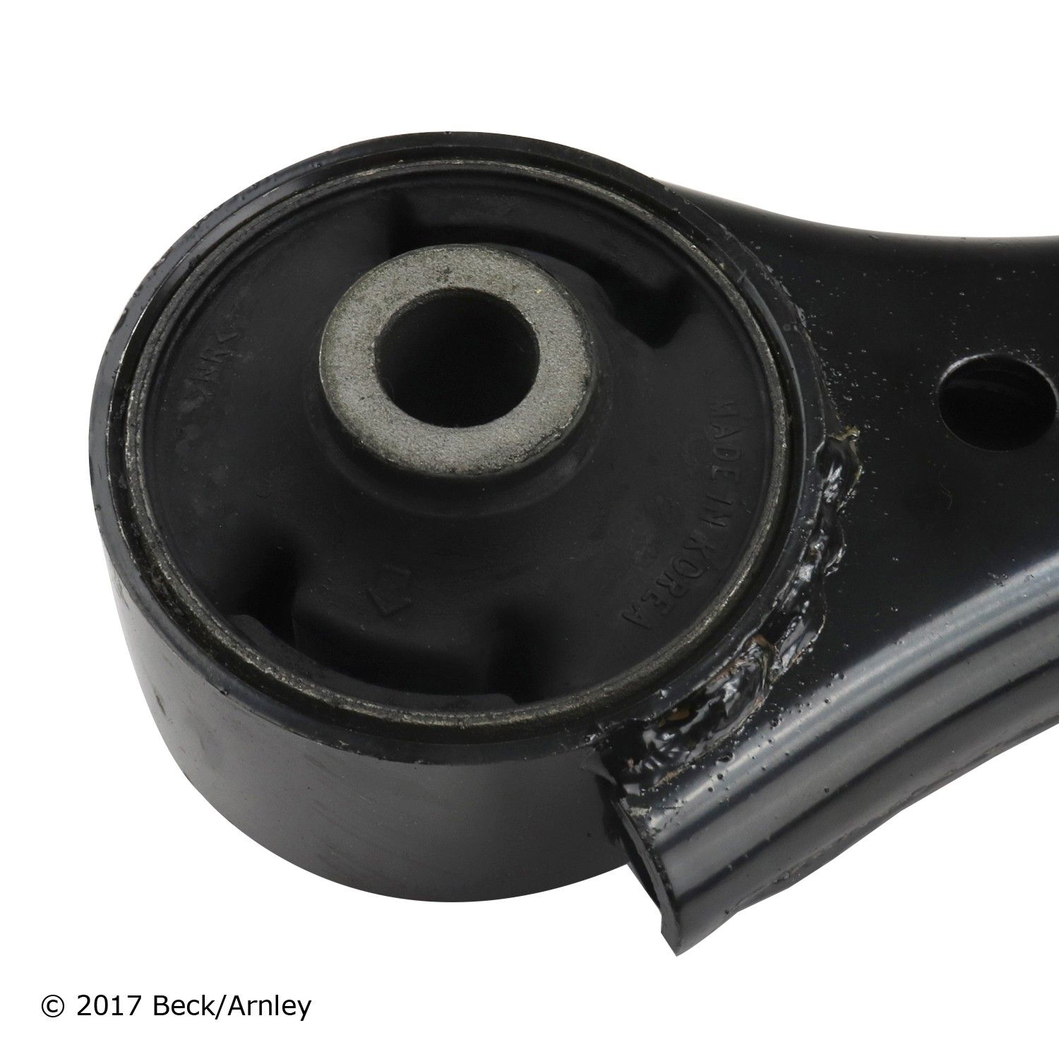 2008, 2007 Hyundai Entourage Suspension Control Arm and Ball Joint Assembly