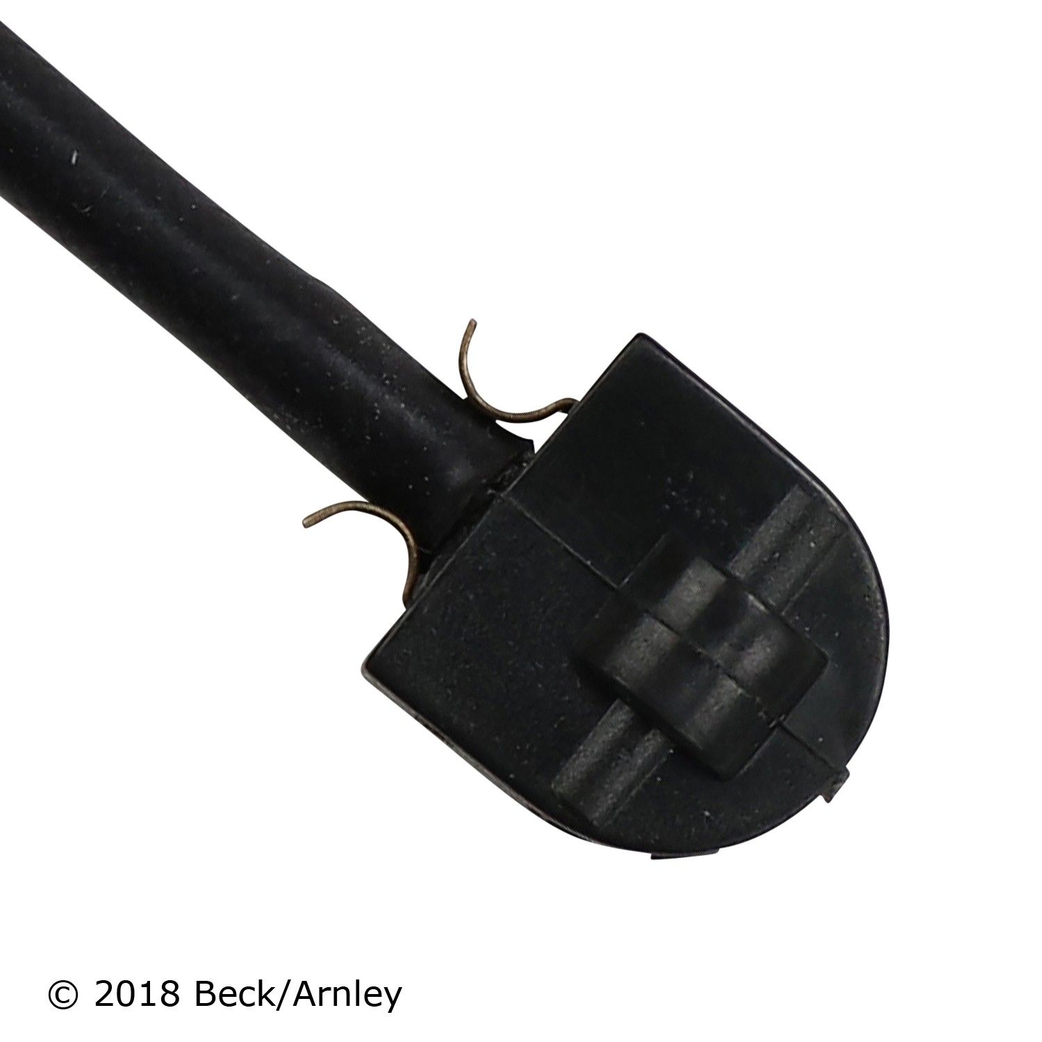 2002, 2001, 2000, 1999, 1998, 1997, 1996 BMW Z3 Disc Brake Pad Wear Sensor