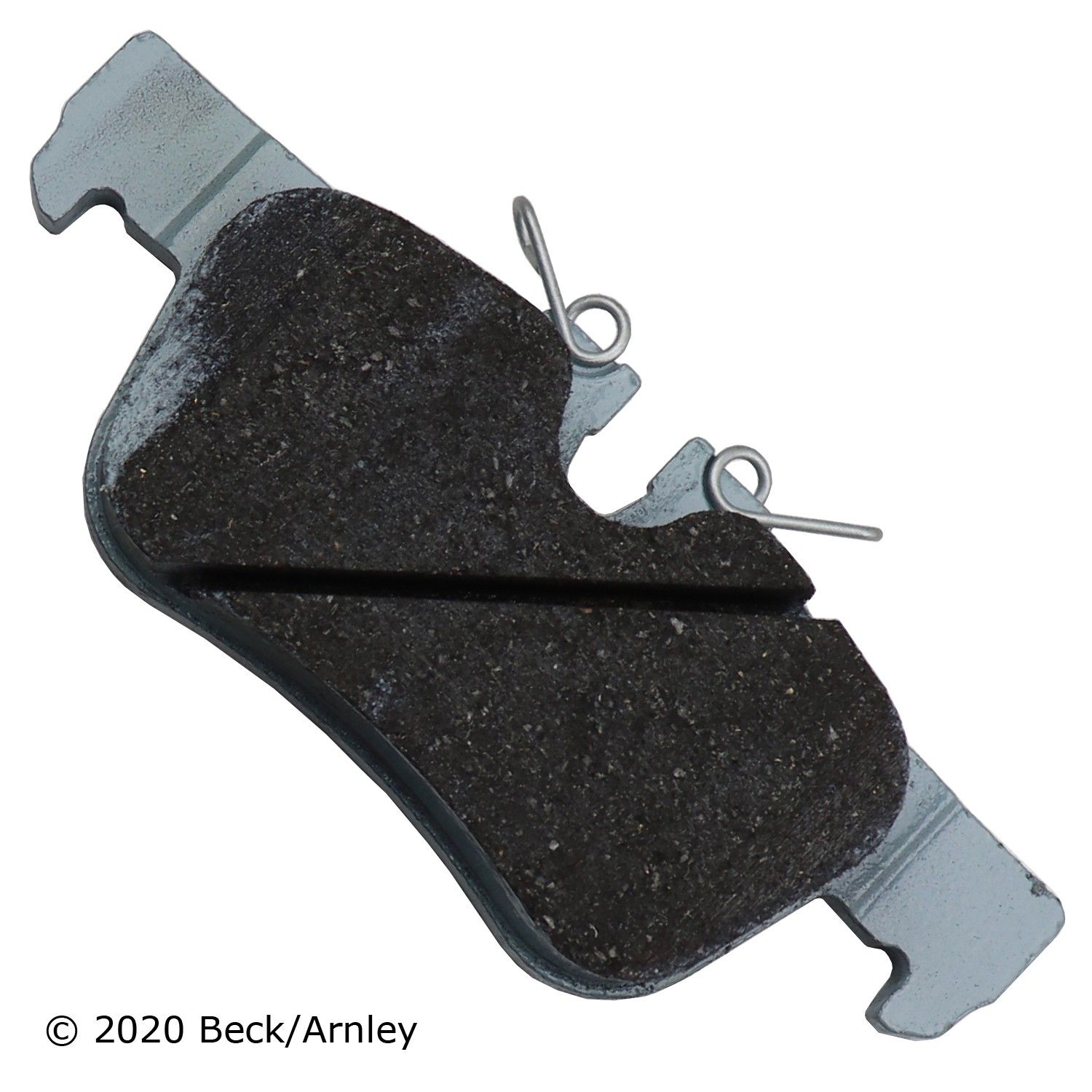 2024, 2023, 2022, 2021 Mini Cooper Gran Coupe Disc Brake Pad Set