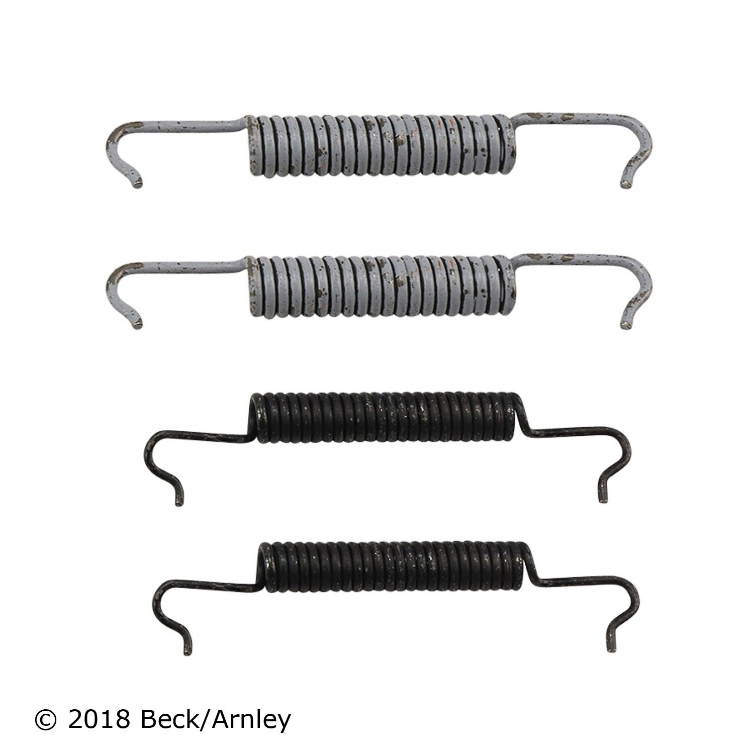 2000, 1999, 1998, 1997 BMW 528i Parking Brake Hardware Kit