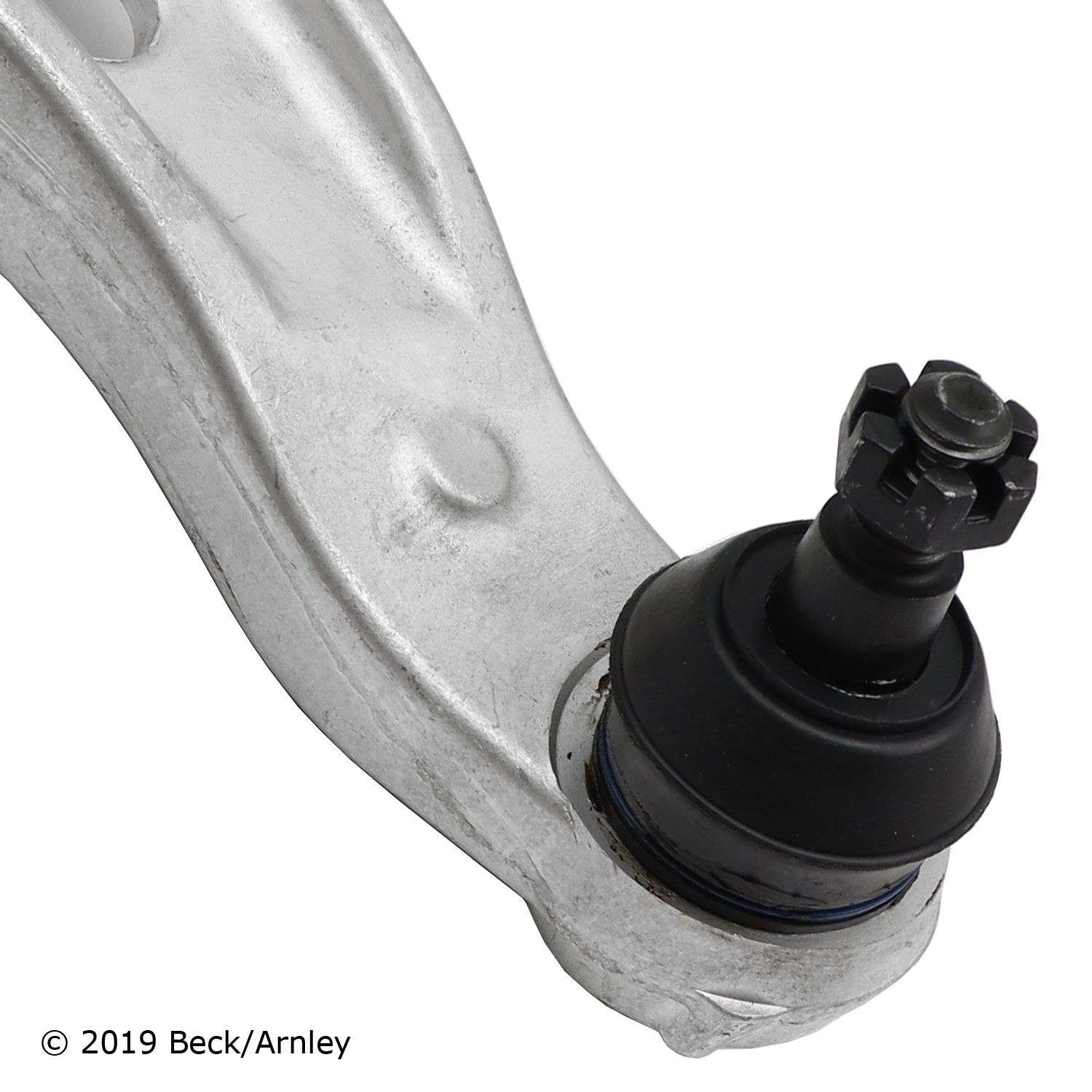 2022, 2021, 2020, 2019, 2018, 2017, 2016 Honda Pilot Suspension Control Arm and Ball Joint Assembly