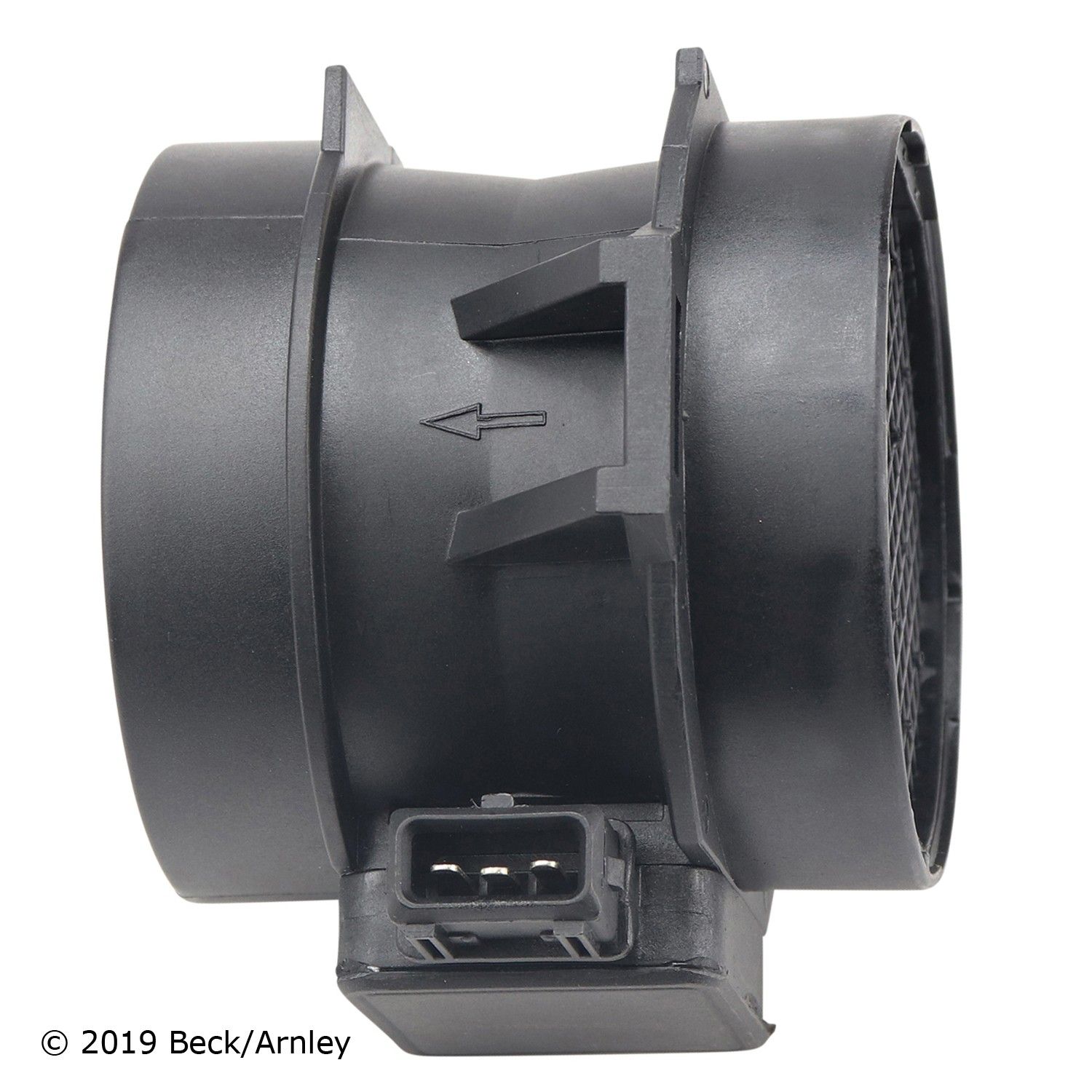 2000, 1999 BMW 528i Mass Air Flow Sensor