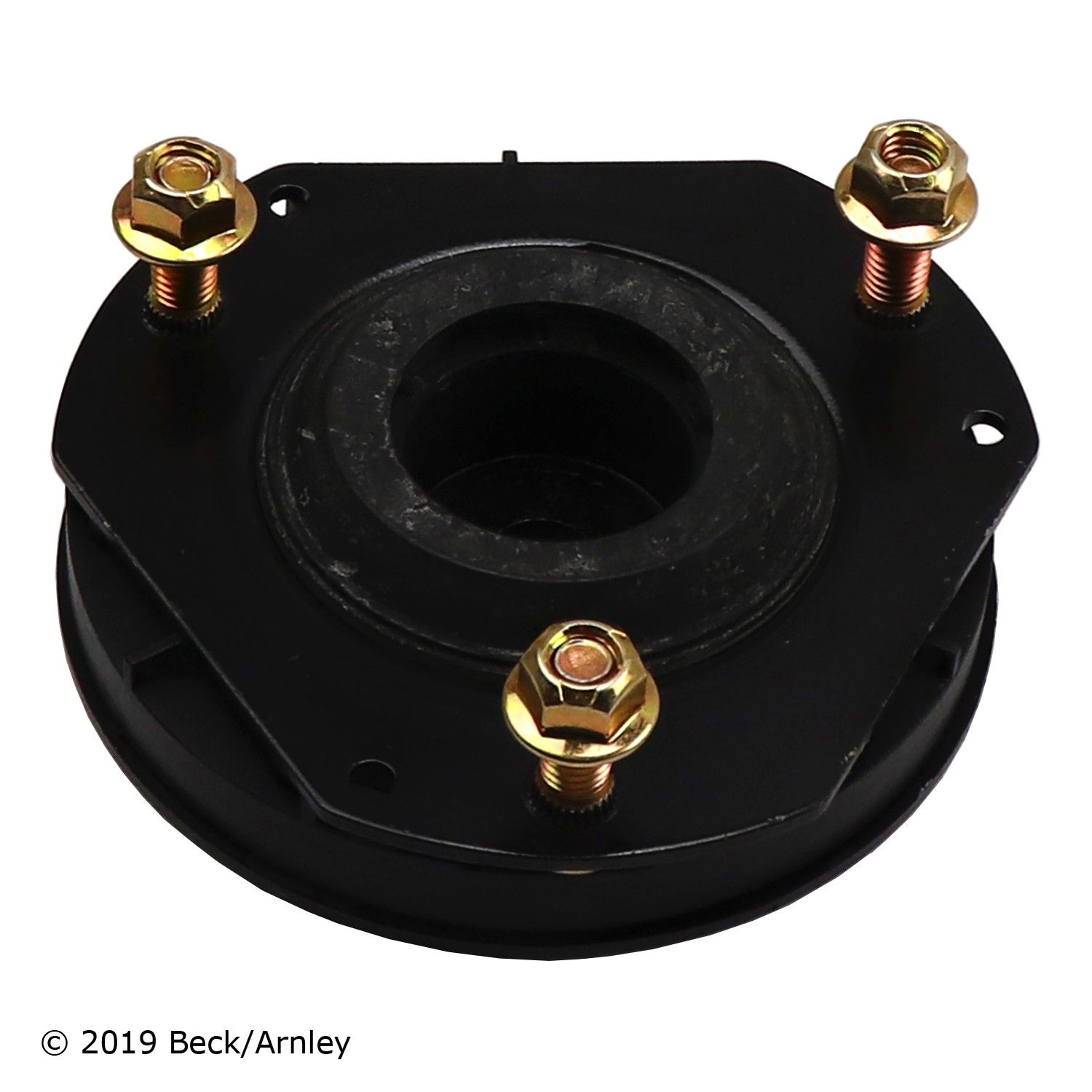 2014, 2013, 2012, 2011 Mazda 2 Suspension Strut Mount