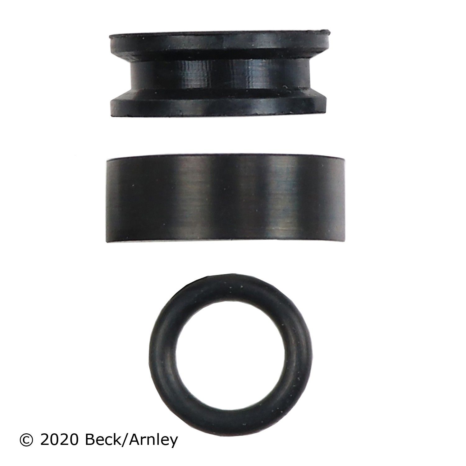 1994, 1993, 1992, 1991, 1990, 1989 Suzuki Swift Fuel Injector O-Ring Kit
