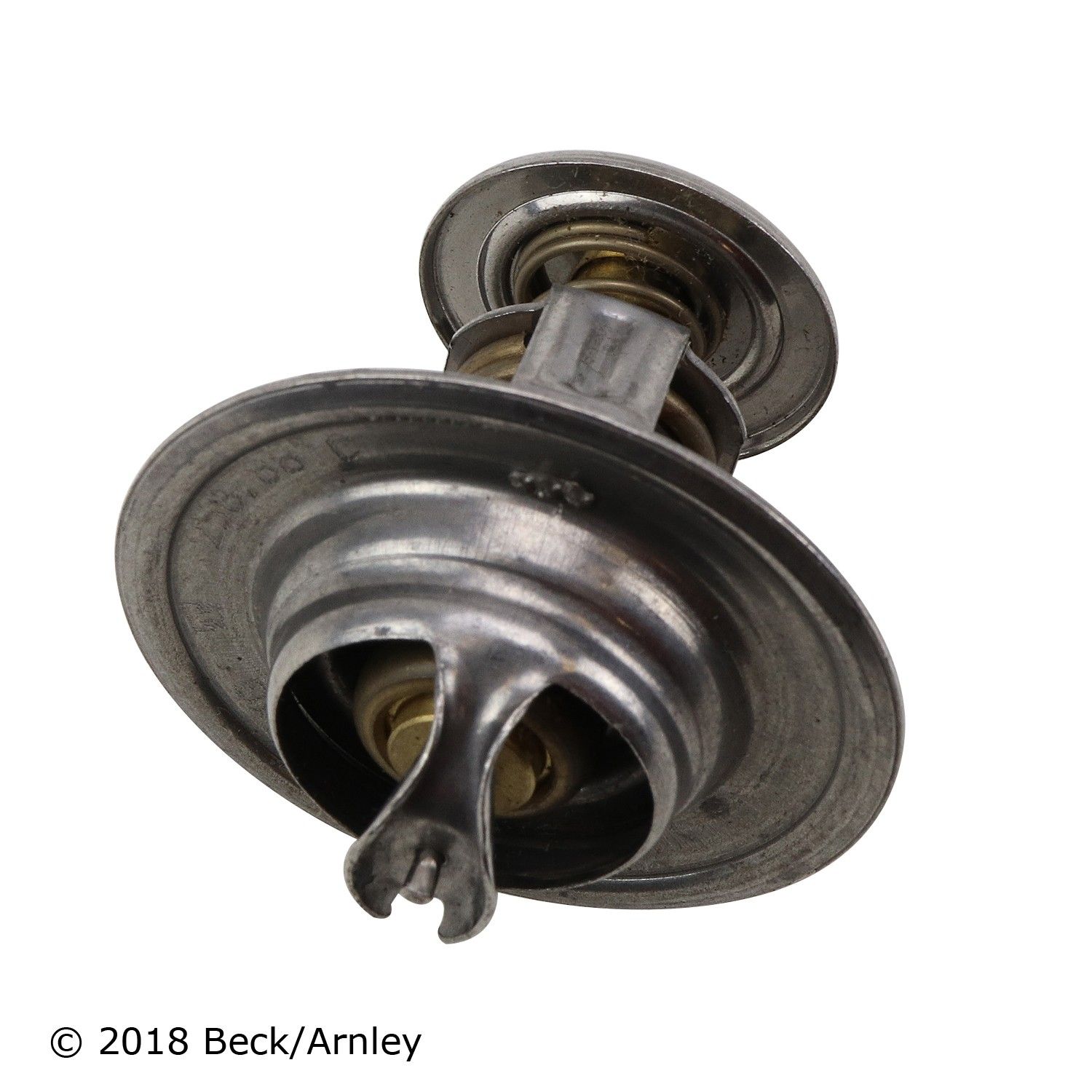 Engine Coolant Thermostat