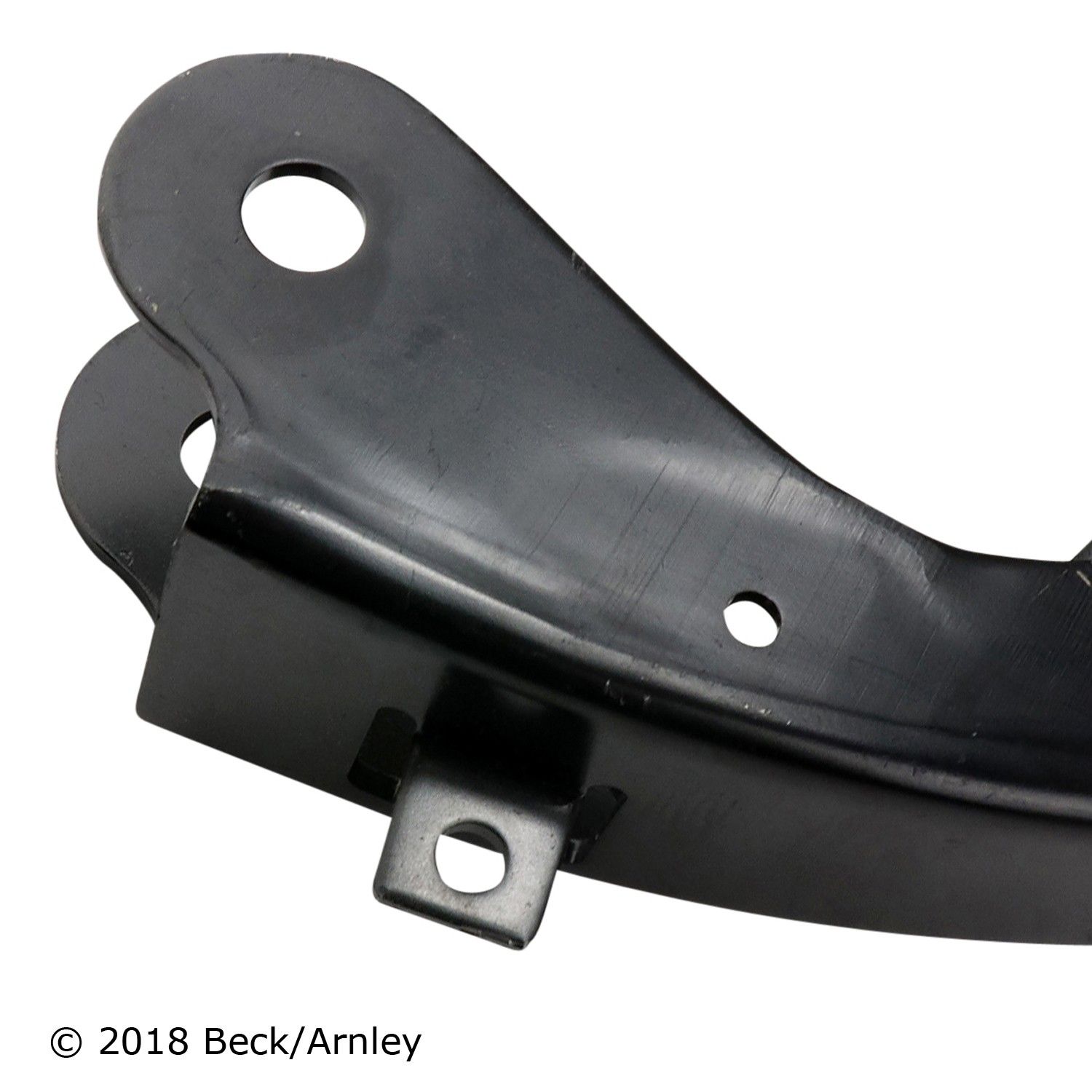 2012, 2011, 2010 GMC Terrain Sport Suspension Control Arm